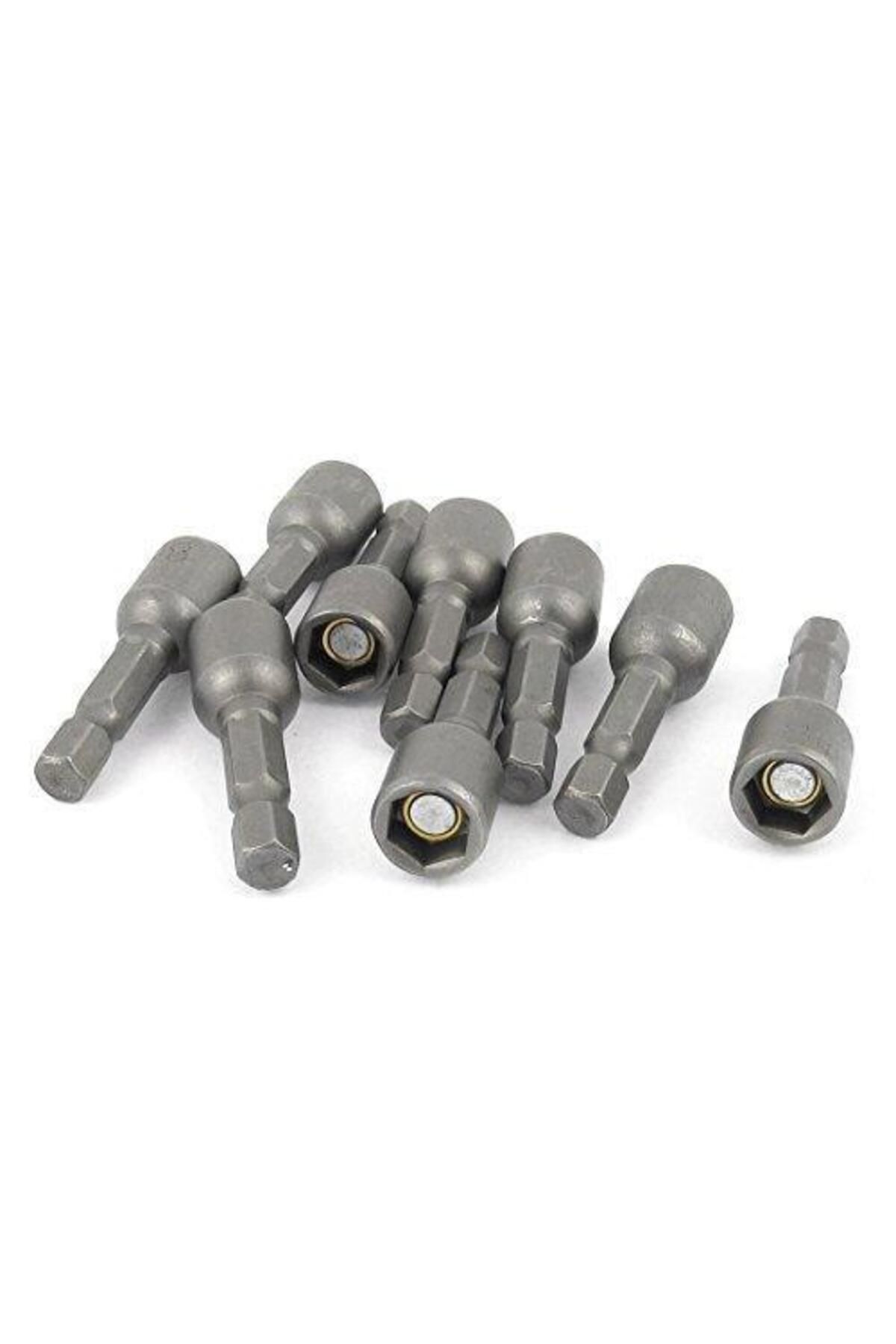 MR RZN STORE Çatı Adaptörü 12 mm Manyetik Uçlu