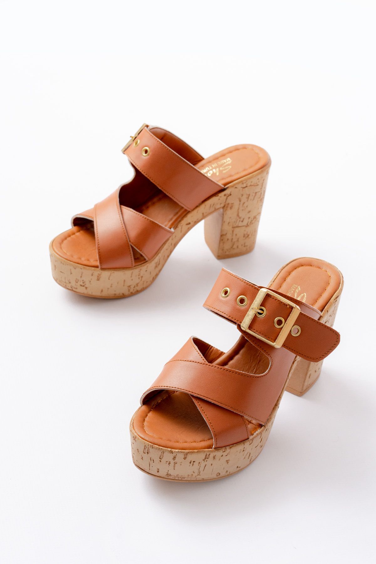 hayalim shoes yuksek terlik