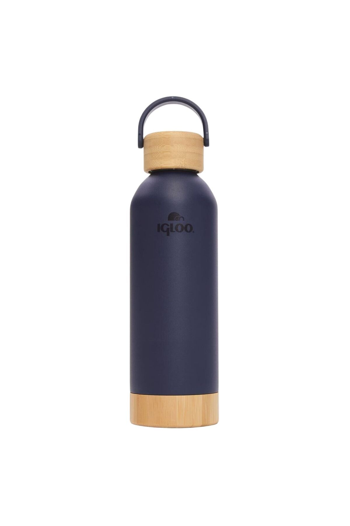IGLOO Çelik Pro Termos - Igloo - Hydrate - 500ml - Lacivert - 205694