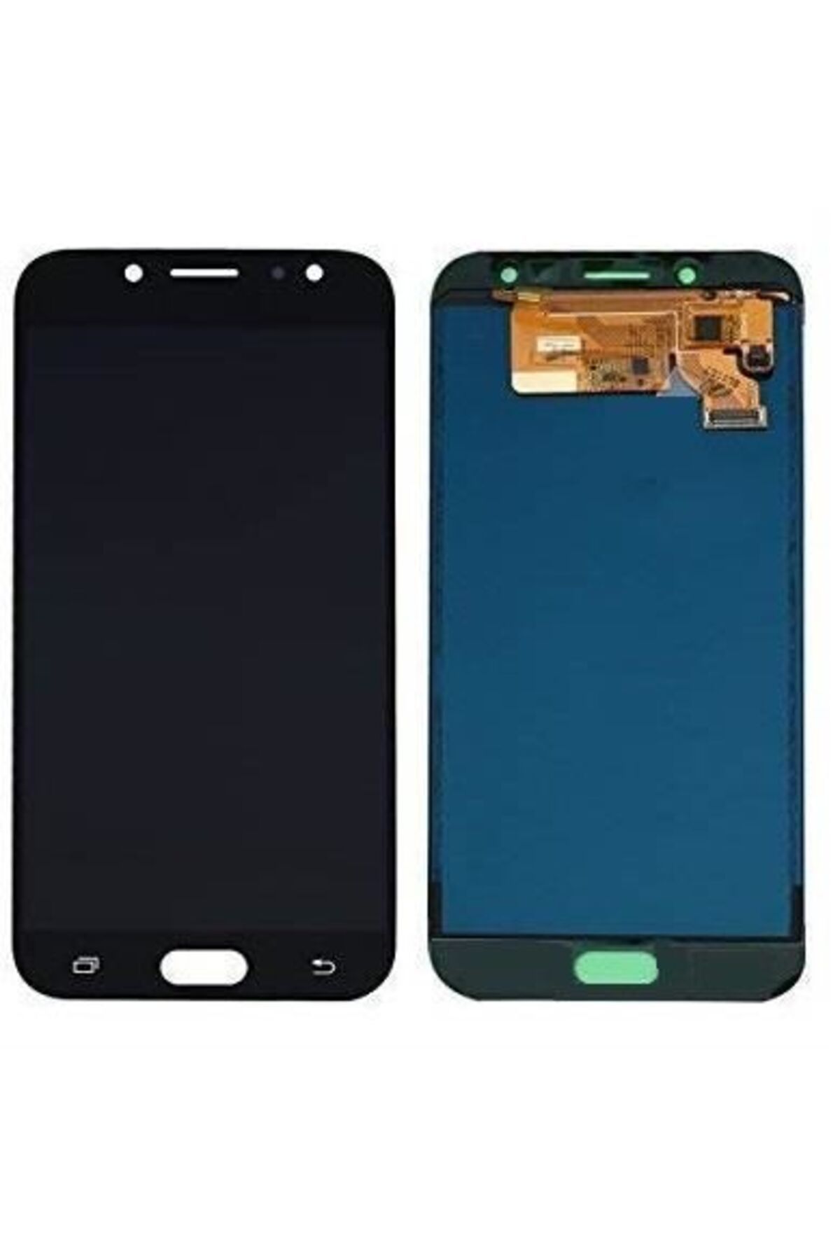 Bolsat TELEFON EKRANI SAMSUNG J7 PRO REVİZE SİYAH
