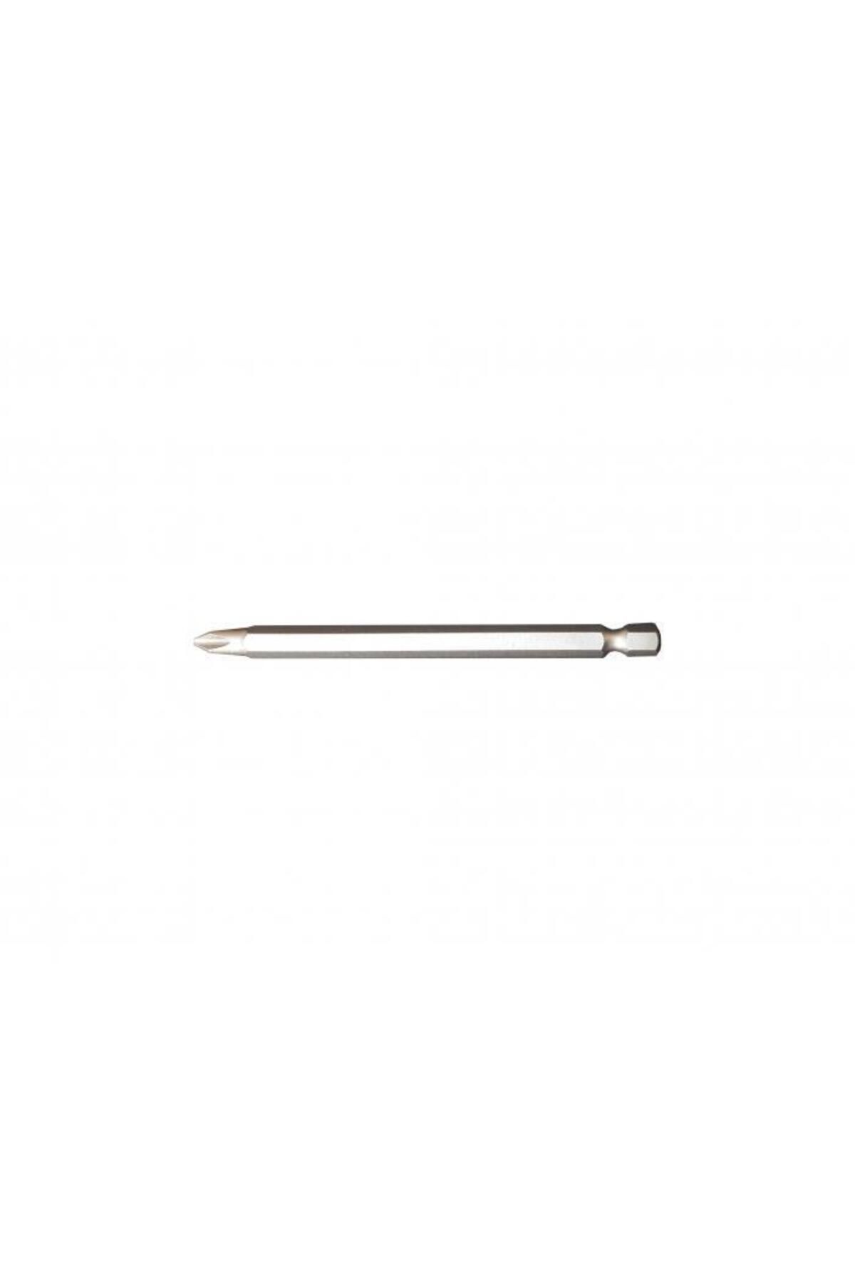 MR RZN STORE PZ2 100 mm Yıldız Bits Uç