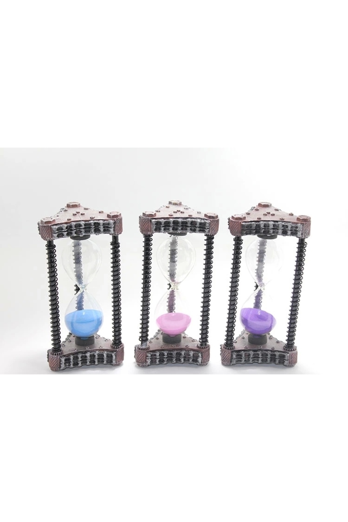 magicool Polyester Tasarım Kumsaati Alk2496