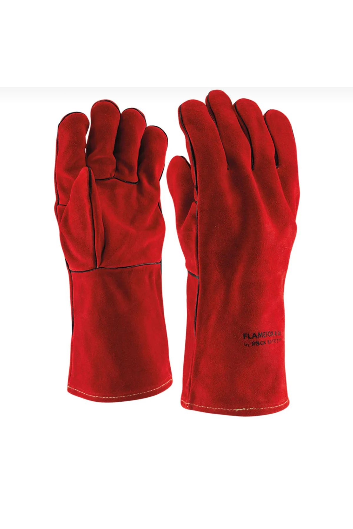 Welder FLAMEFOX WELDER KAYNAK ELDİVENİ