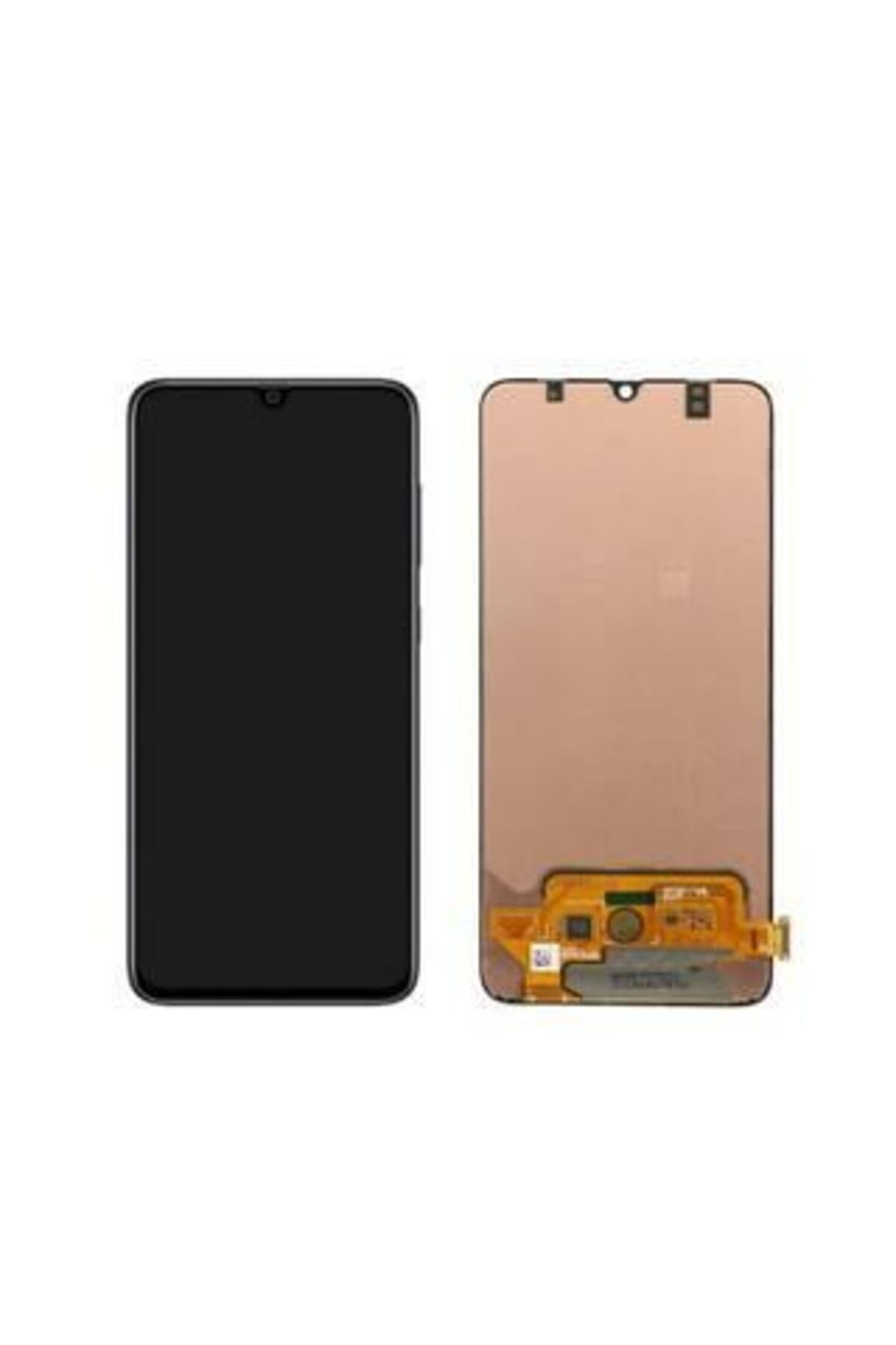 Bolsat TELEFON EKRANI SAMSUNG A20 ÇITASIZ