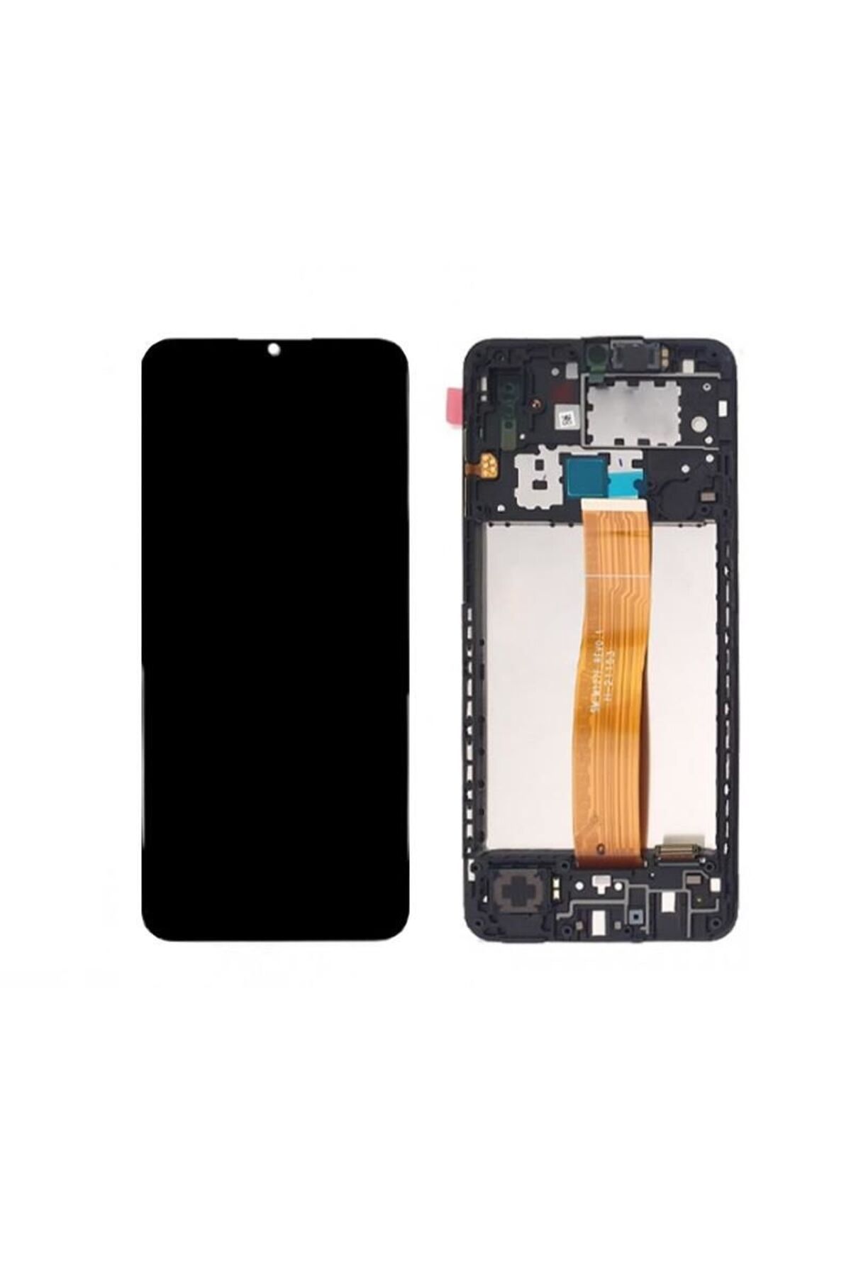Bolsat TELEFON EKRANI SAMSUNG A02 A022 SERVİS ÇITALI