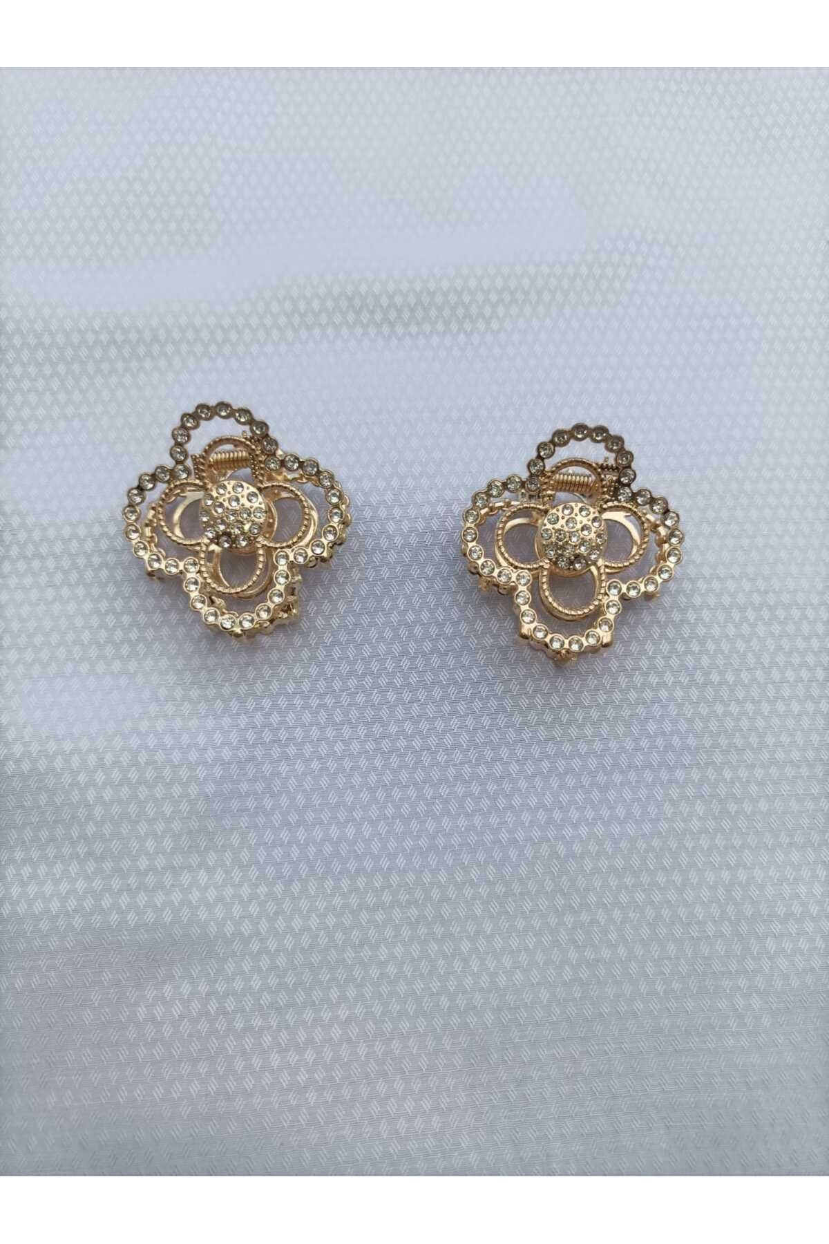 JHTshop 2li Taşlı Mandal Toka Kadın* 3,5*cm/ *3,5cm* Henüz Yorum Yazılmamış.