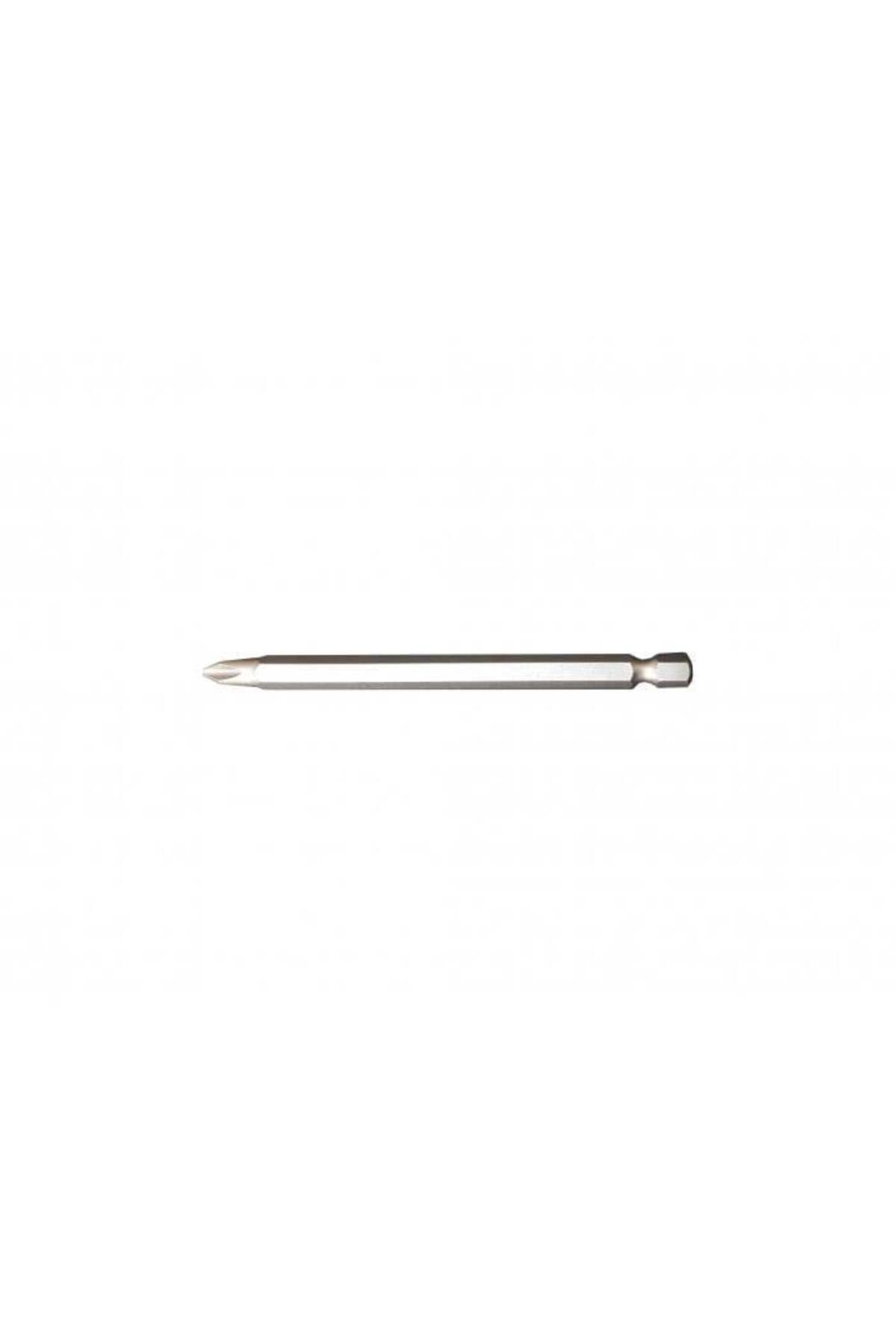 NEZADE STORE PH2 100 mm Yıldız Bits Uç