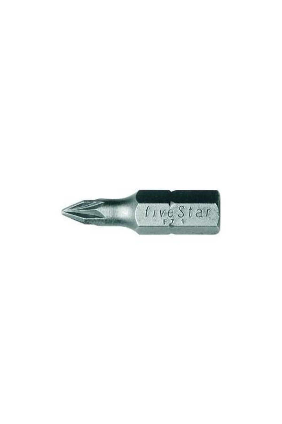 MR RZN STORE PZ1 50 mm Yıldız Bits Uç