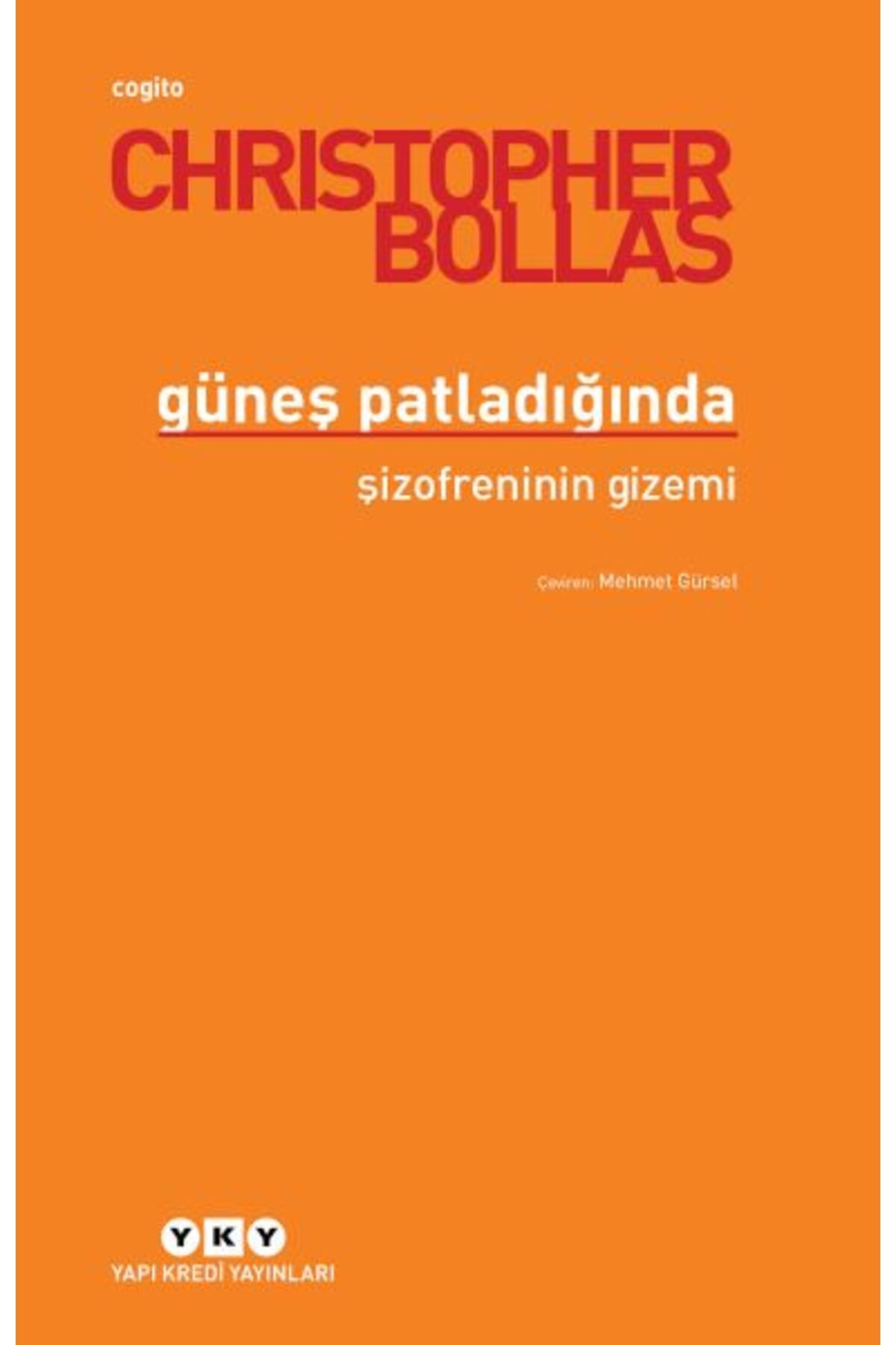 Yuva Yayınları Güneş Patladığında
