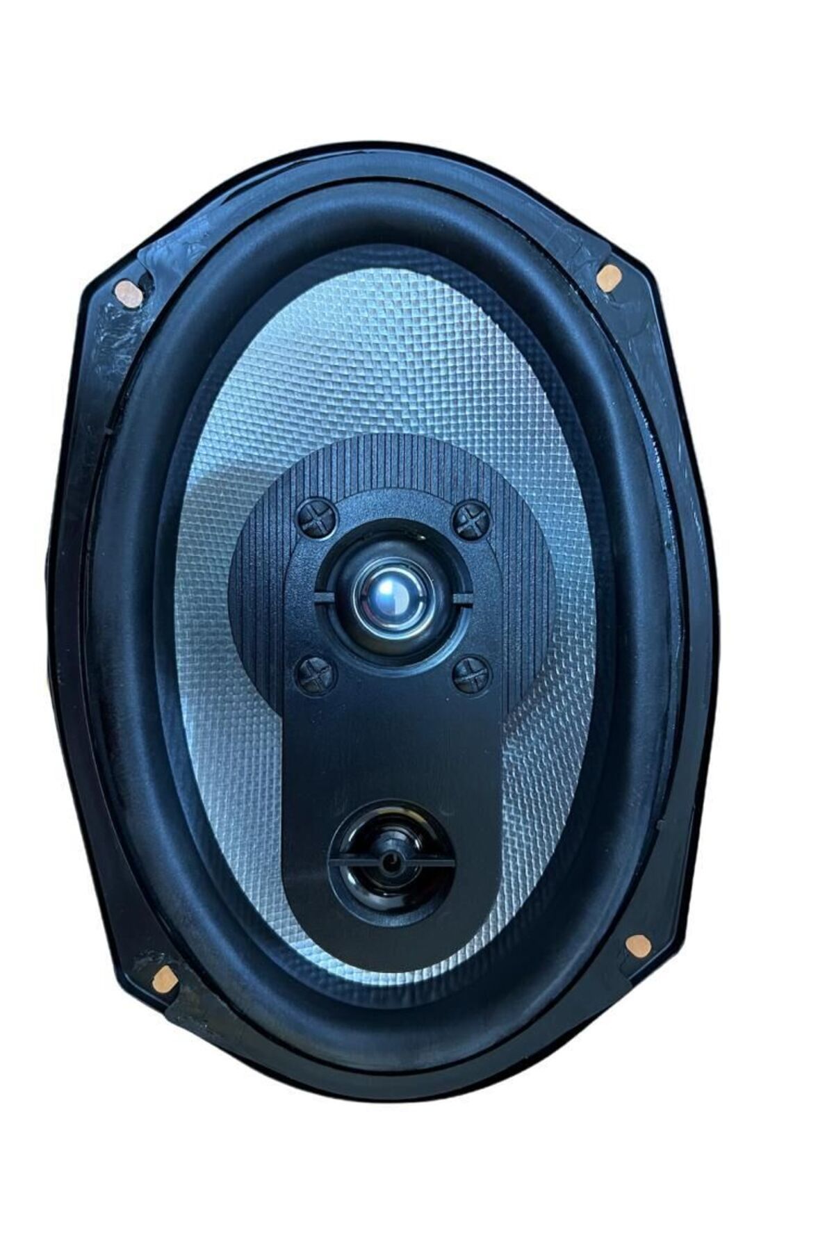 Universal DRAGON 6905 300W 6X9 OVAL OTO HOPARLÖR 2 Lİ TAKIM