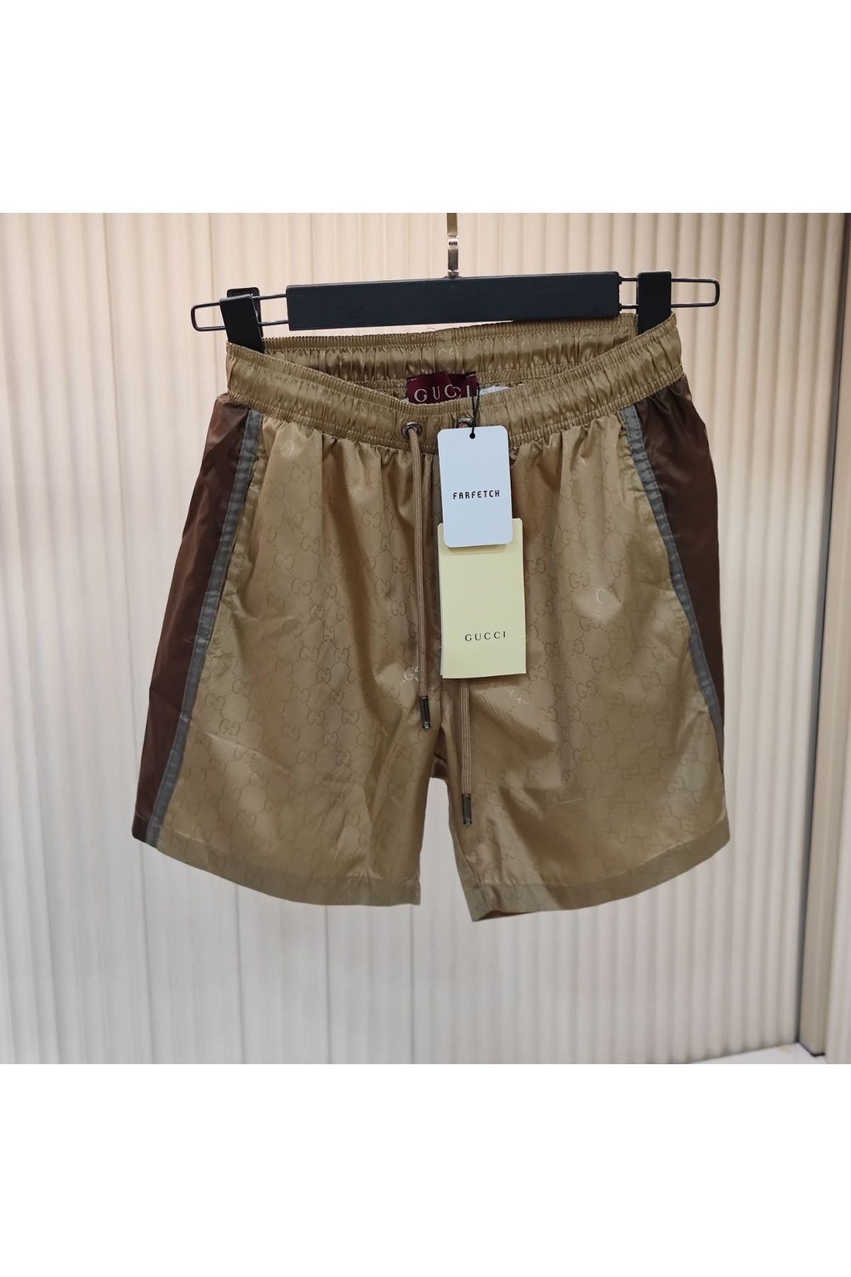 kings cross st store 100_% POLYESTER ŞORTS