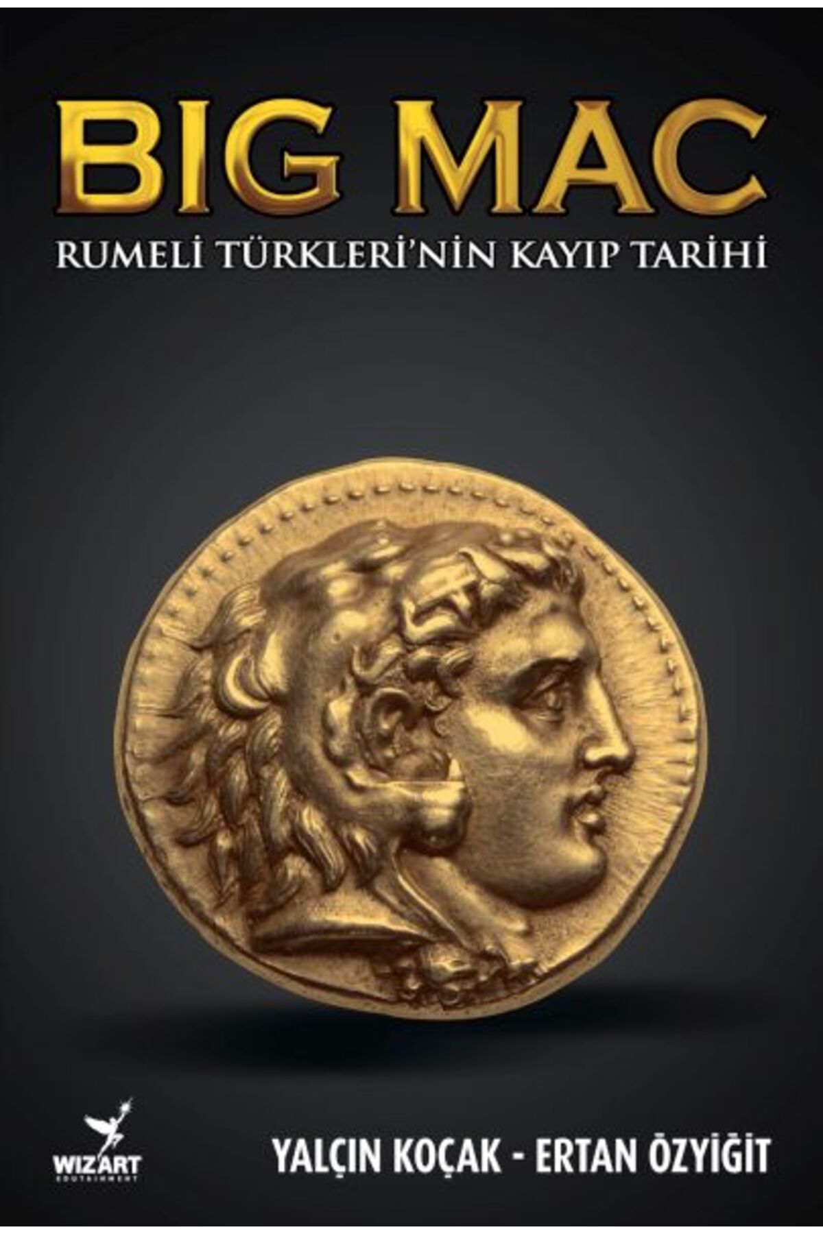 Yabancı Yayınları Big Mac