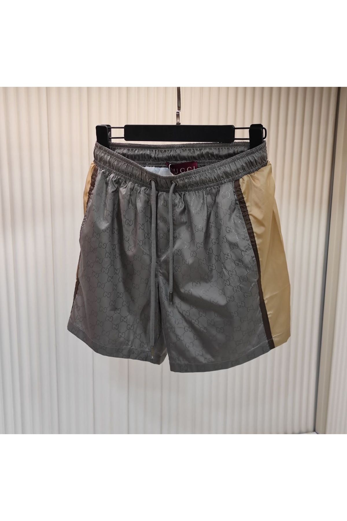 kings cross st store 100_% POLYESTER ŞORT