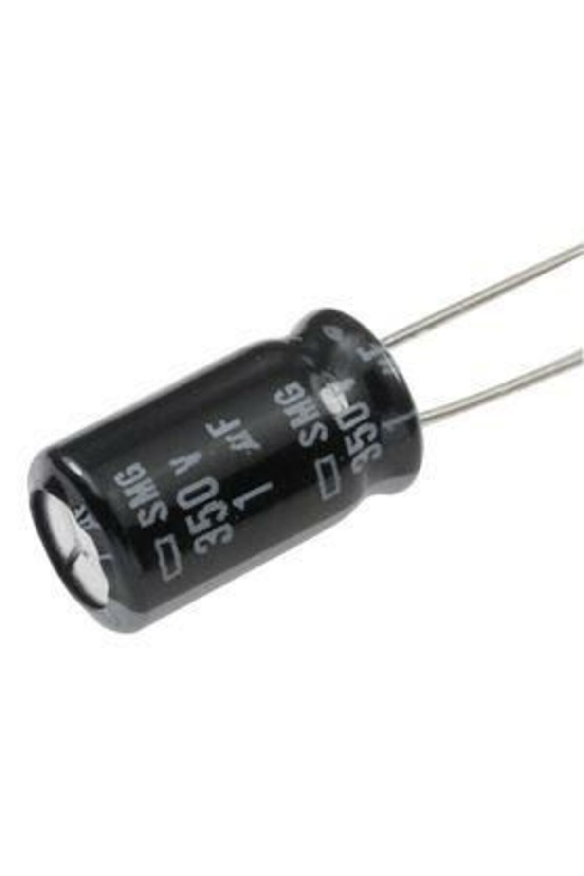 Bolsat 1 MF 350 V KONDANSTÖR