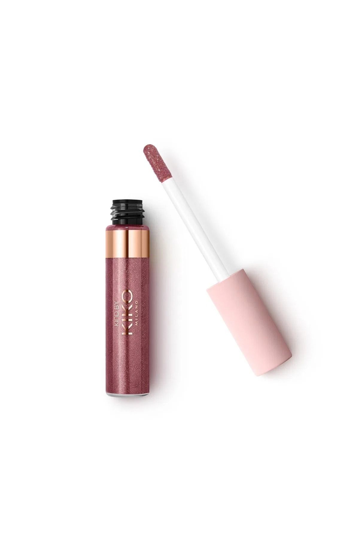 Kiko KIND HYDRA LIP OIL- 04 Mauve-r Nature