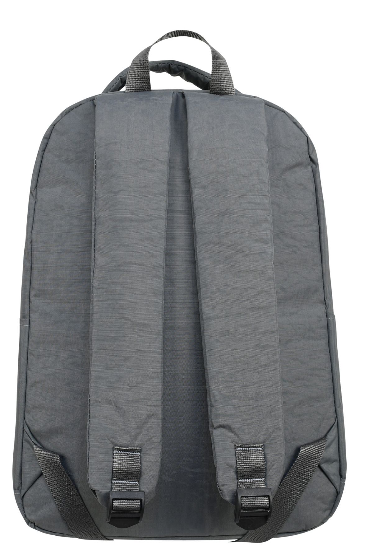 Kingston Hill-Crinkle Fabric Lightweight Backpack - Suitable for School/Daily Use, Waterproof, Multi-Compartment 5