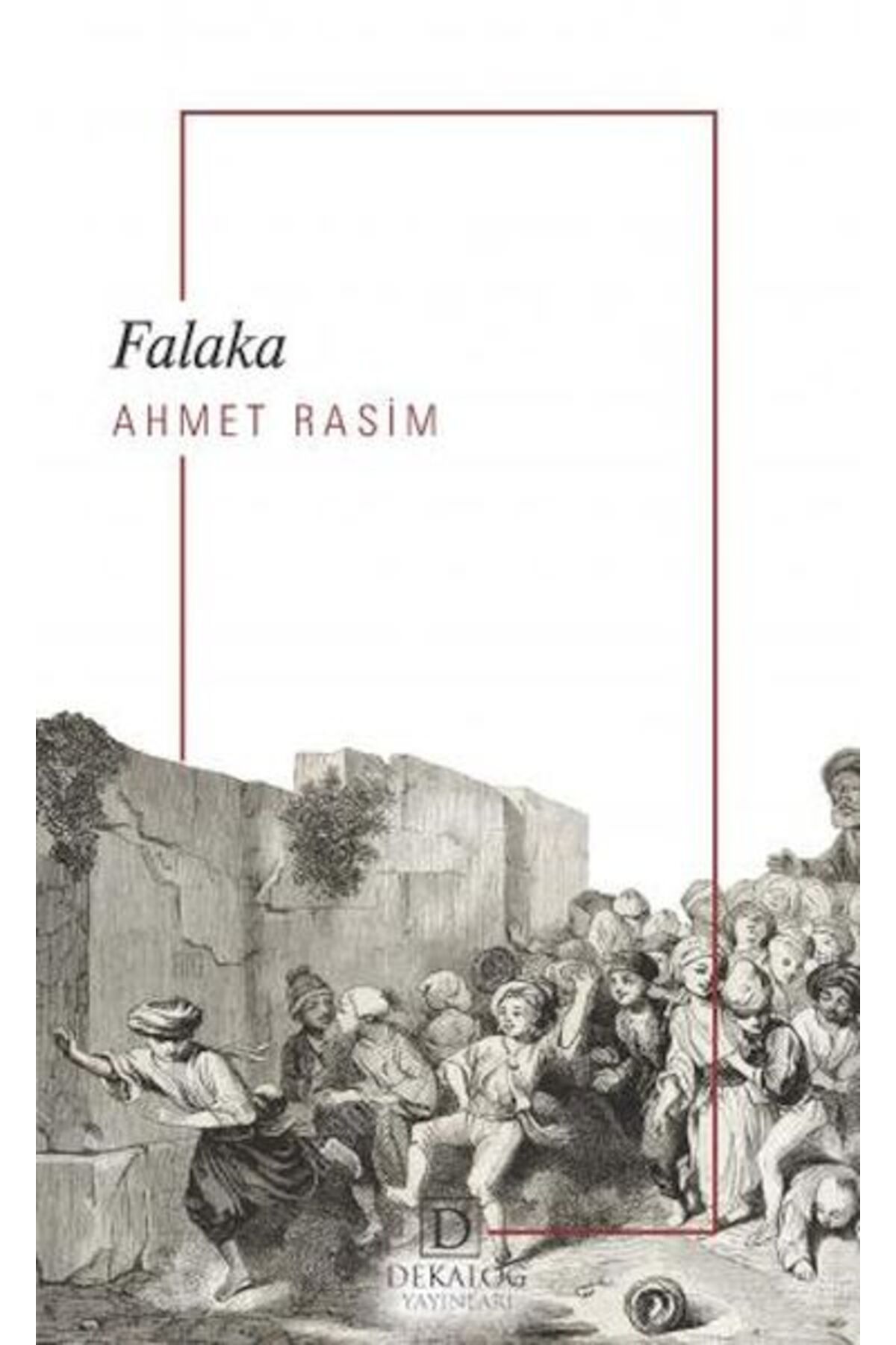 Dekalog Yayınları Falaka