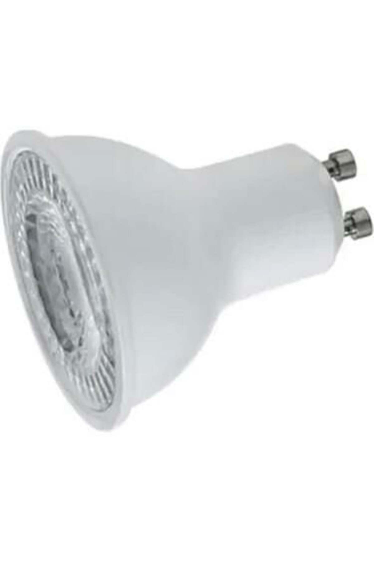 Cata CT-4210 9 WATT GU10 STARTER DUYLU DİMLENEBİLİR AMPUL GÜNIŞIĞI