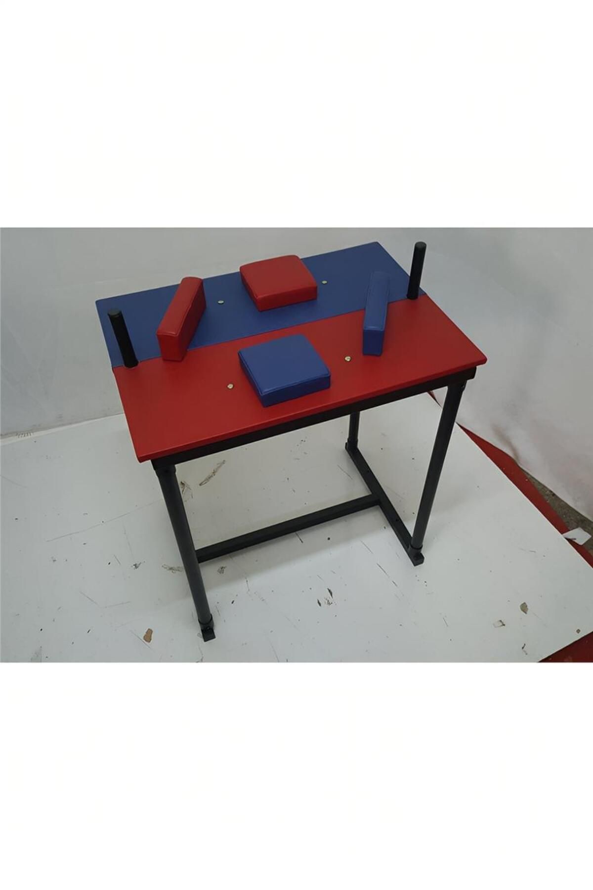 alsepeteavm BİLEK GÜREŞ MASASIPRO BİLEK-002
