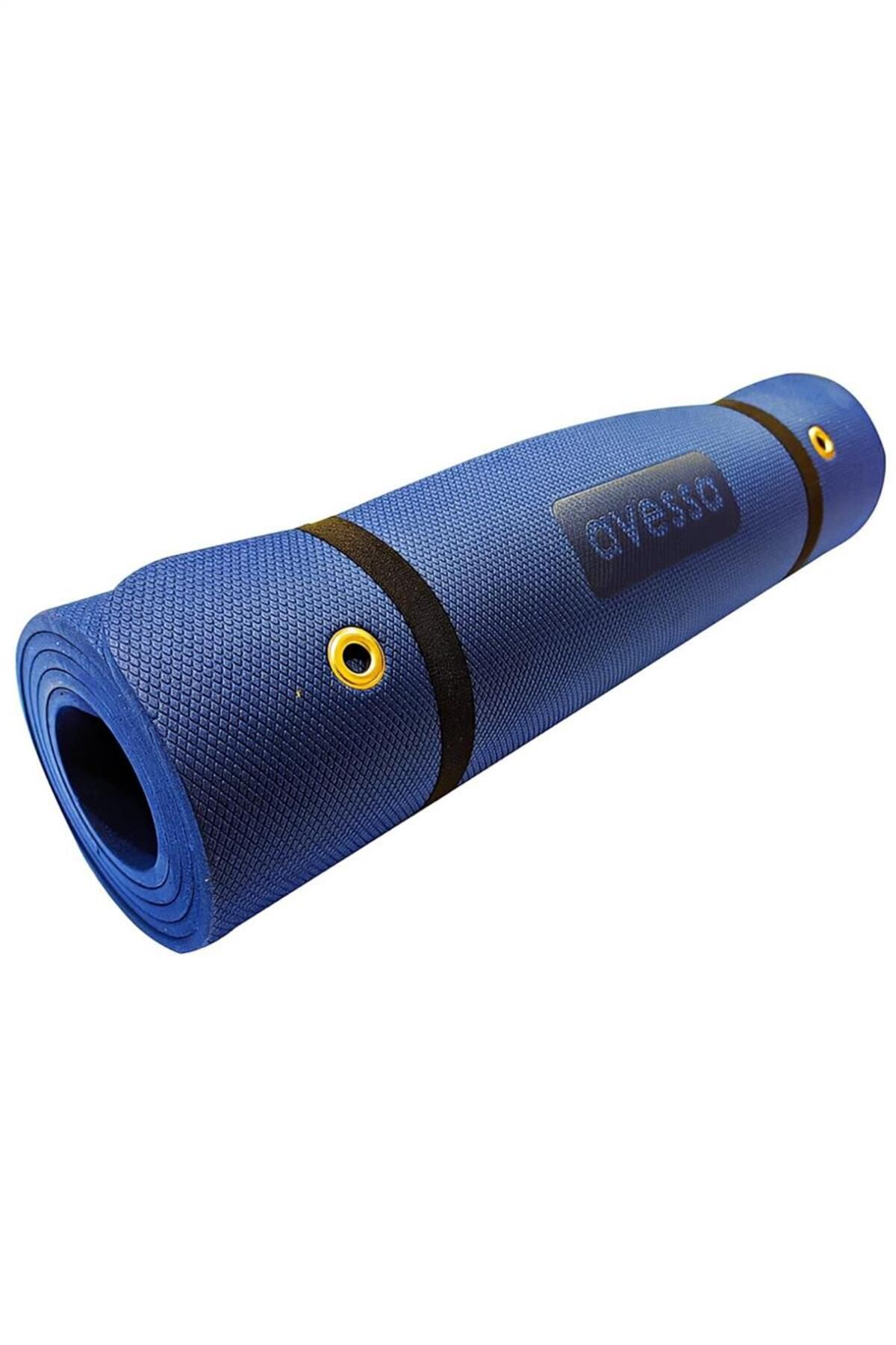 alsepeteavm AVESSA PLM-100 OUTDOOR MİNDER 8 MM EBAD 60X180 CM MAVİ