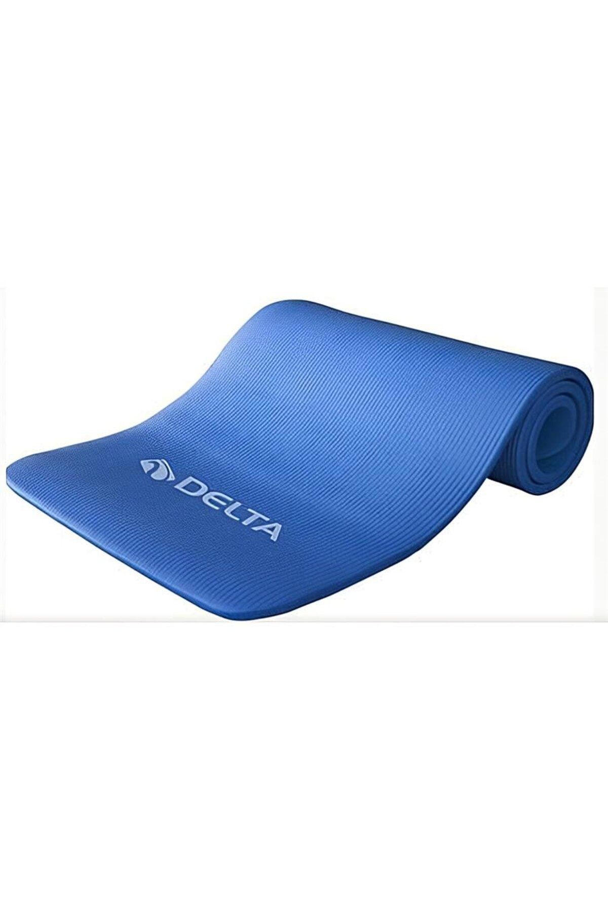 alsepeteavm FOAM MAT 15 MM DELTA MAVİ MFT 943 NBR