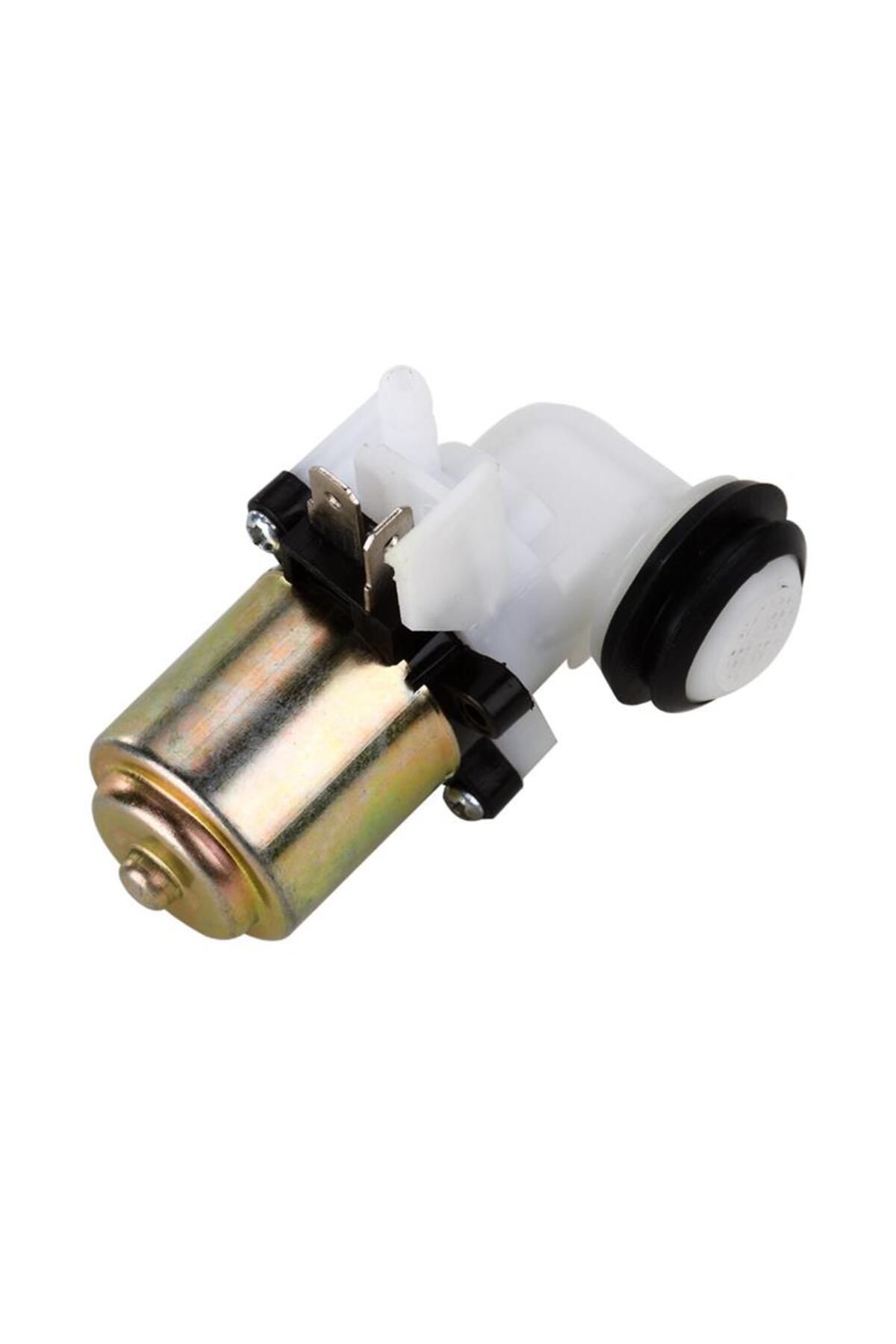 HELLUX SU FİSKİYE MOTORU FIAT M131-ŞAHİN-DOĞAN-KARTAL-SERÇE-TEMPRA-UNO 85007268