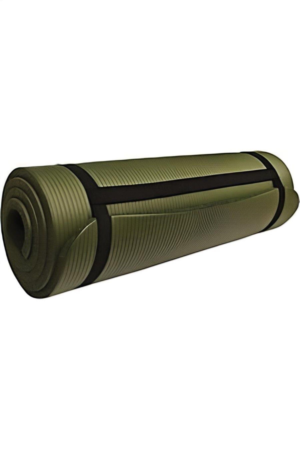 alsepeteavm Mb 32004 1,5 Cm Nbr Mat Yeşi̇l (10)