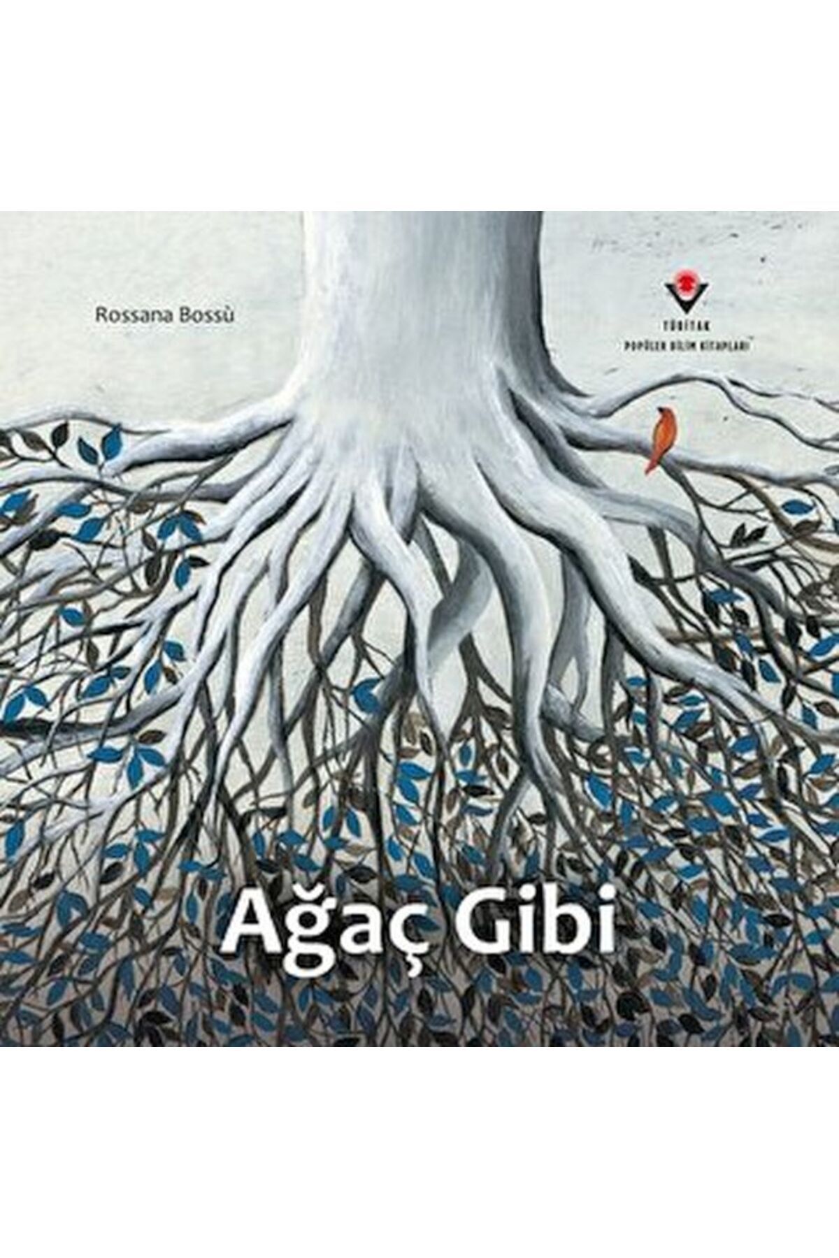 Türk Dil Kurumu Yayınları Ağaç Gibi