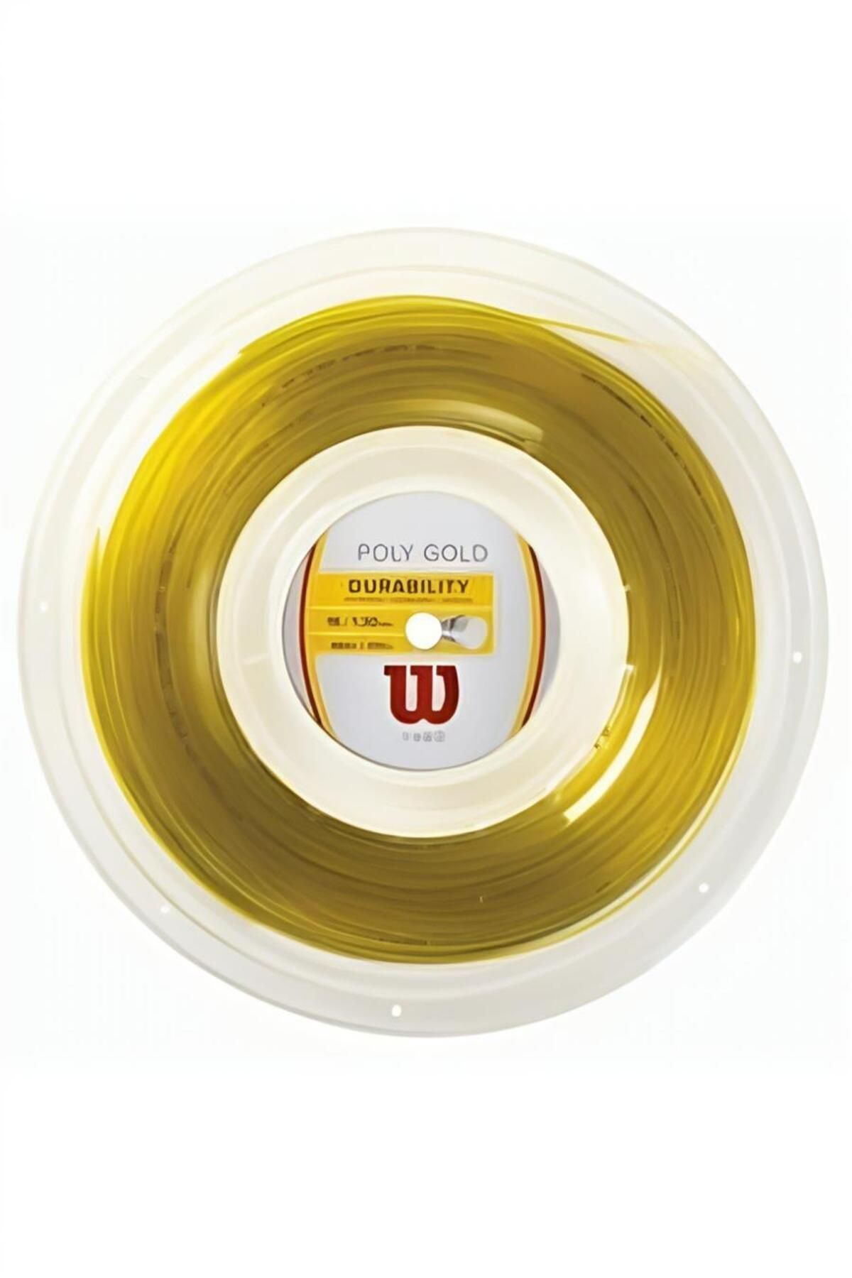 supertrend Süpertrend KORDAJ POLY GOLD 16 REEL WRZ904900