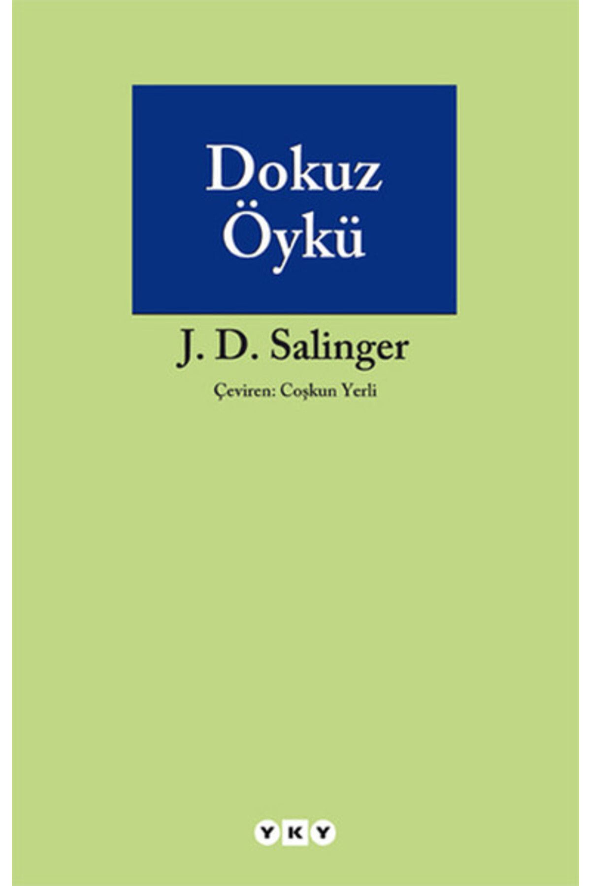 Yuva Yayınları Dokuz Öykü