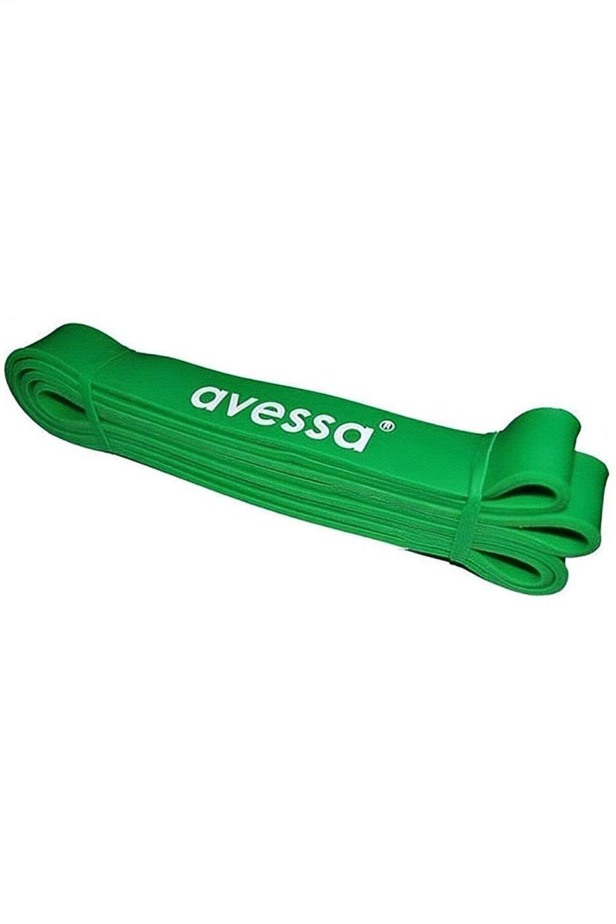 alsepeteavm AVESSA LPB-32 LATEX GÜÇ BANDI 32 MM SERT (50)