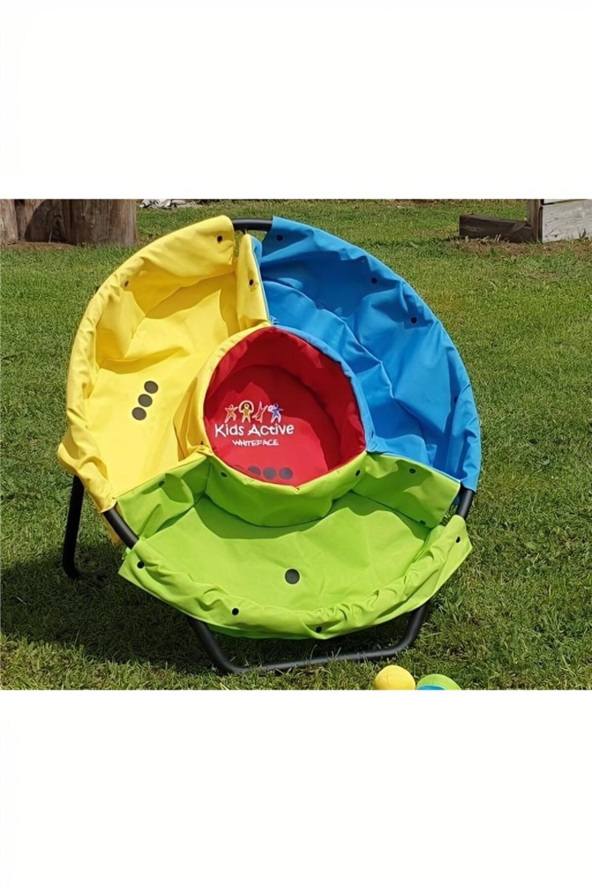 supertrend Süpertrend JIM-063 WHİTEFACE TOP HEDEFİ R=60 CM