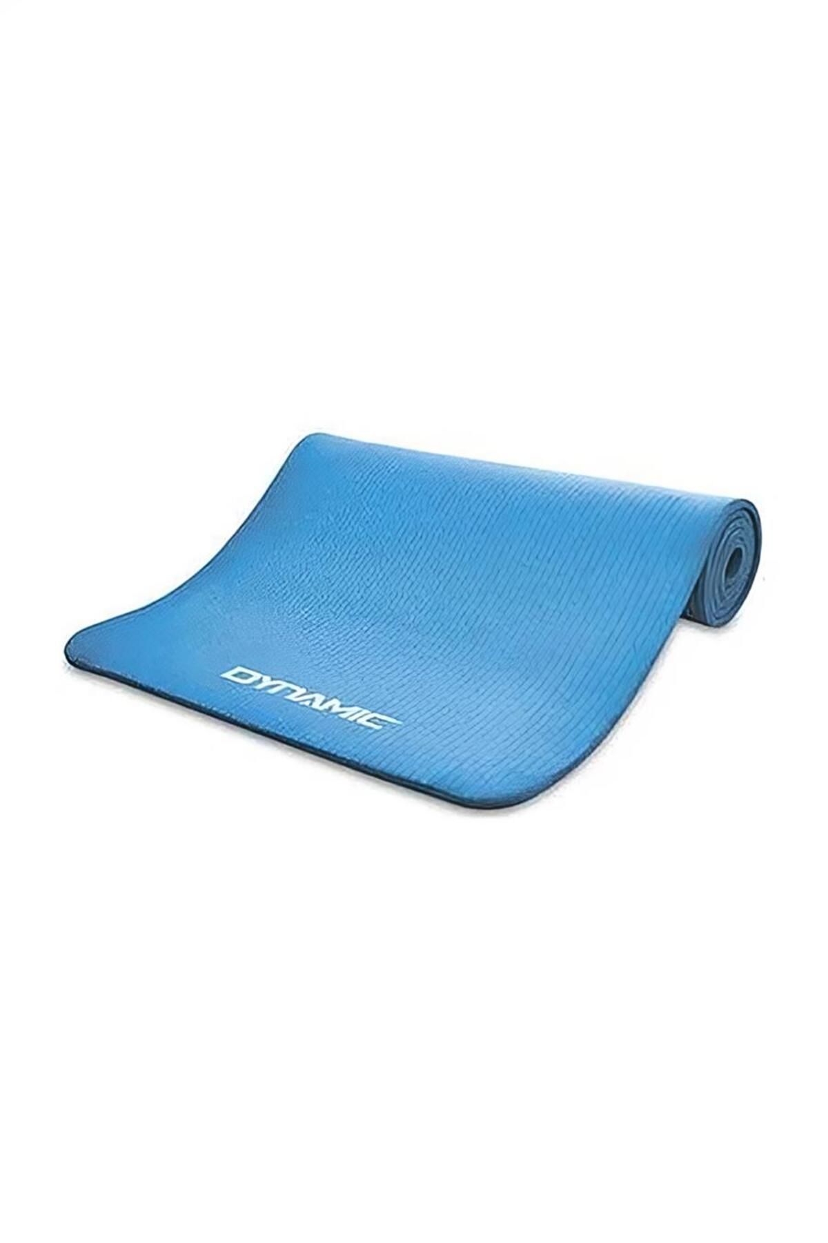 alsepeteavm DYNAMIC NBR MAT 1,5CM MAVİ