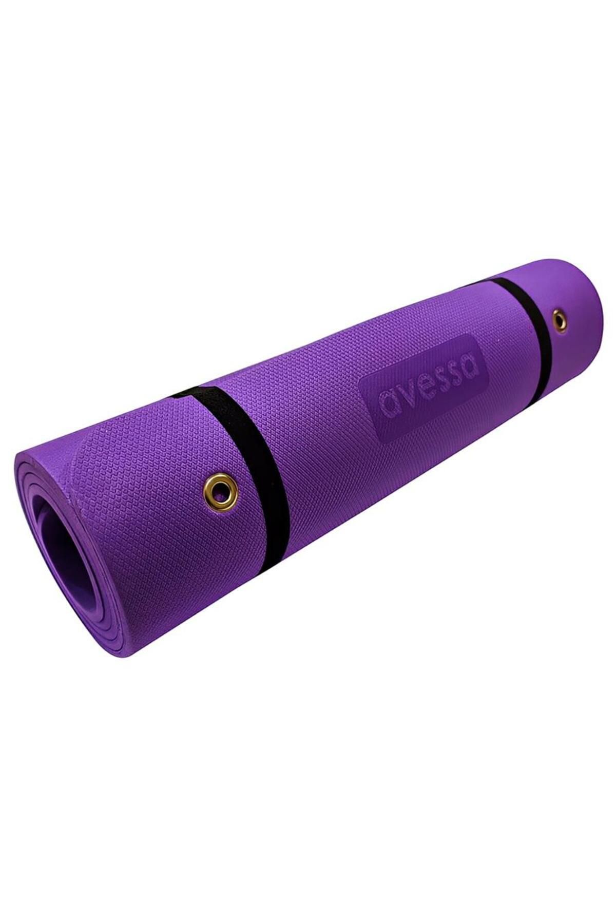 alsepeteavm AVESSA PLM-100 OUTDOOR MİNDER 8 MM EBAD 60X180 CM MOR