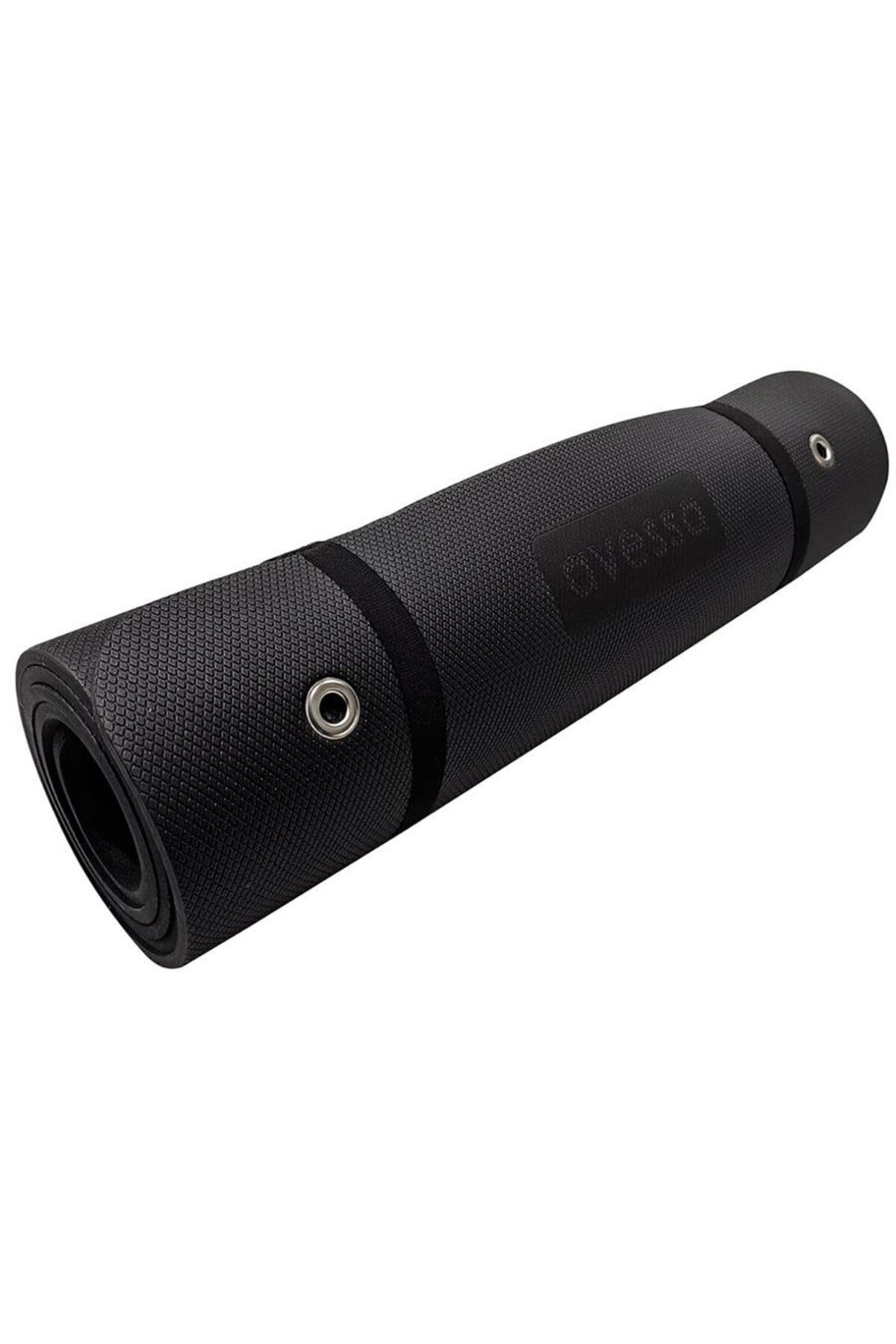 supertrend Süpertrend PLM-100 OUTDOOR MİNDER 8 MM EBAD 60X180 CM SİYAH