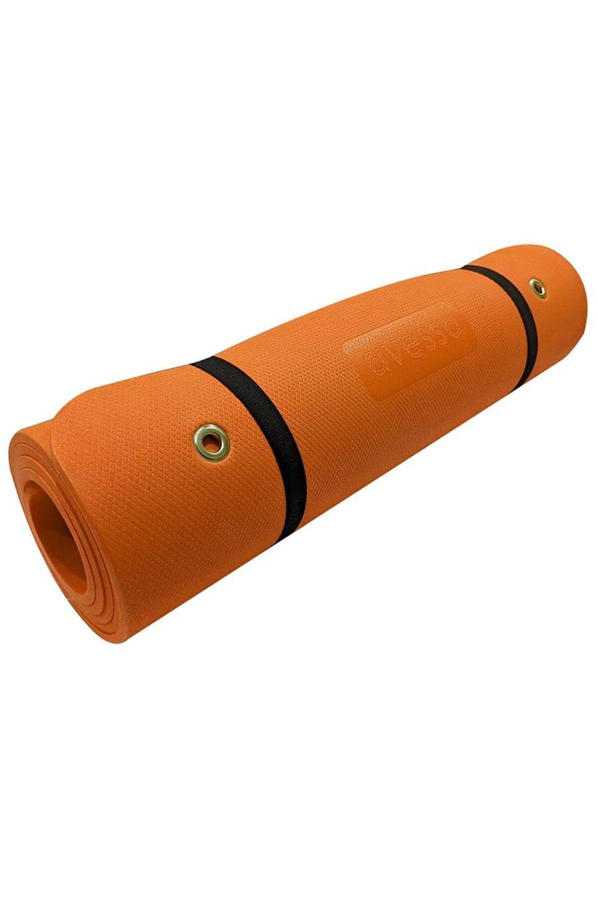 alsepeteavm AVESSA PLM-100 OUTDOOR MİNDER 8 MM EBAD 60X180 CM TURUNCU
