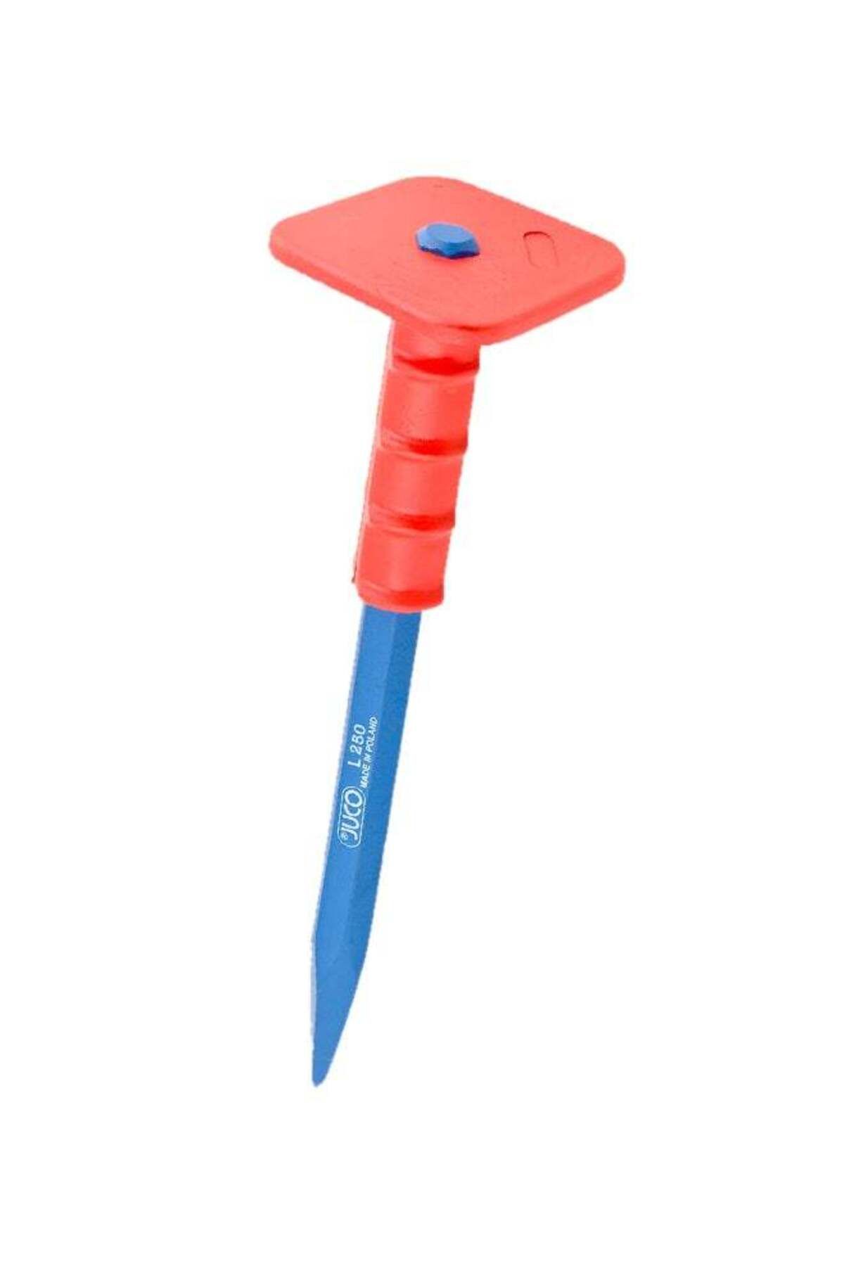 Generic-Hand Chisel with Protective Grip 1