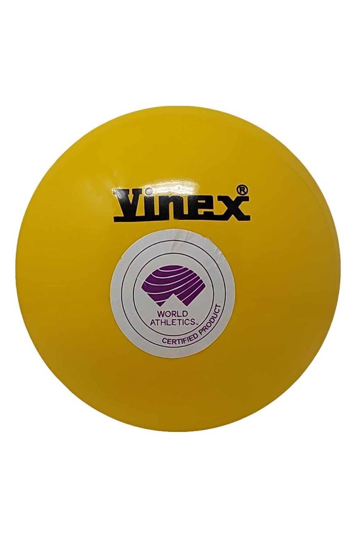supertrend Süpertrend GLL-5000 IAFF ONAYLI METAL GÜLLE 5 KG (VSP-315A)