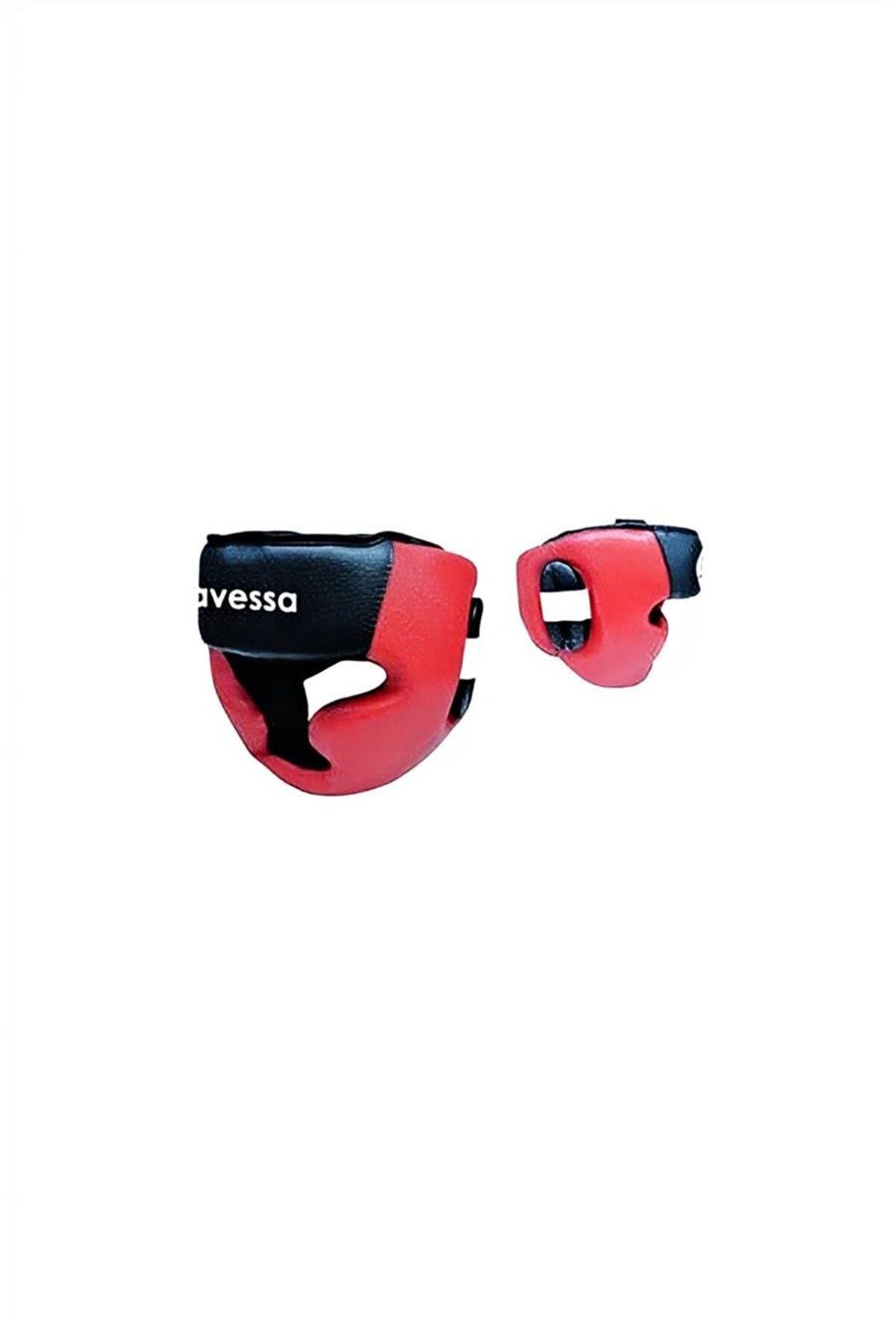 alsepeteavm EXCALİBUR KAPALI KASK KIRMIZI L-XL BEDEN