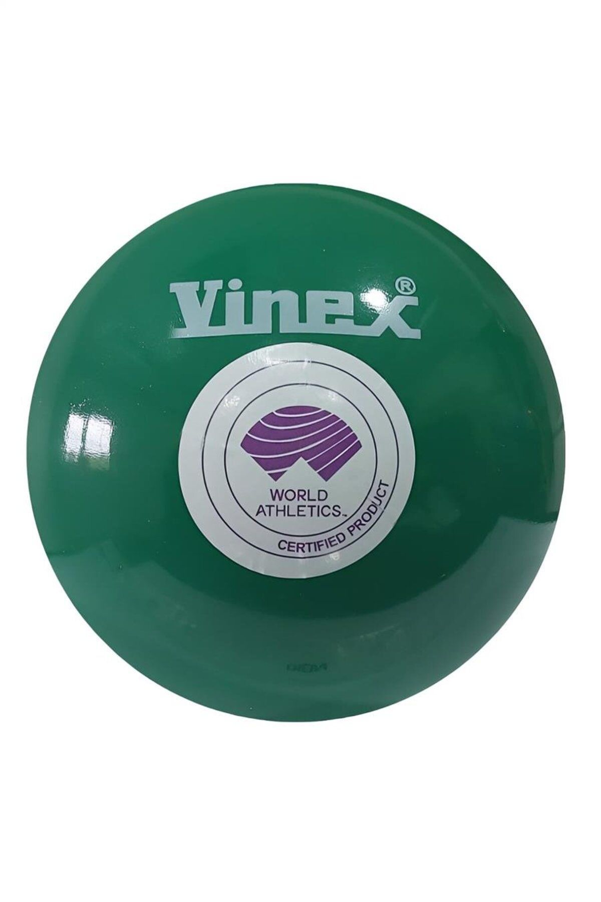 playzone GLL-3000 IAAF ONAYLI METAL GÜLLE 3 KG (VSP-300C)