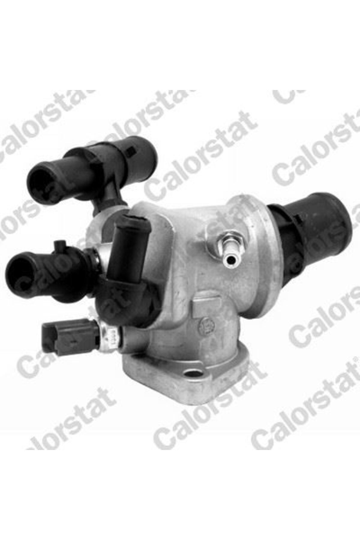VERNET TERMOSTAT (KOMPLE) DOBLO 1.9 D 01=>(V2845) 46758434-46792658