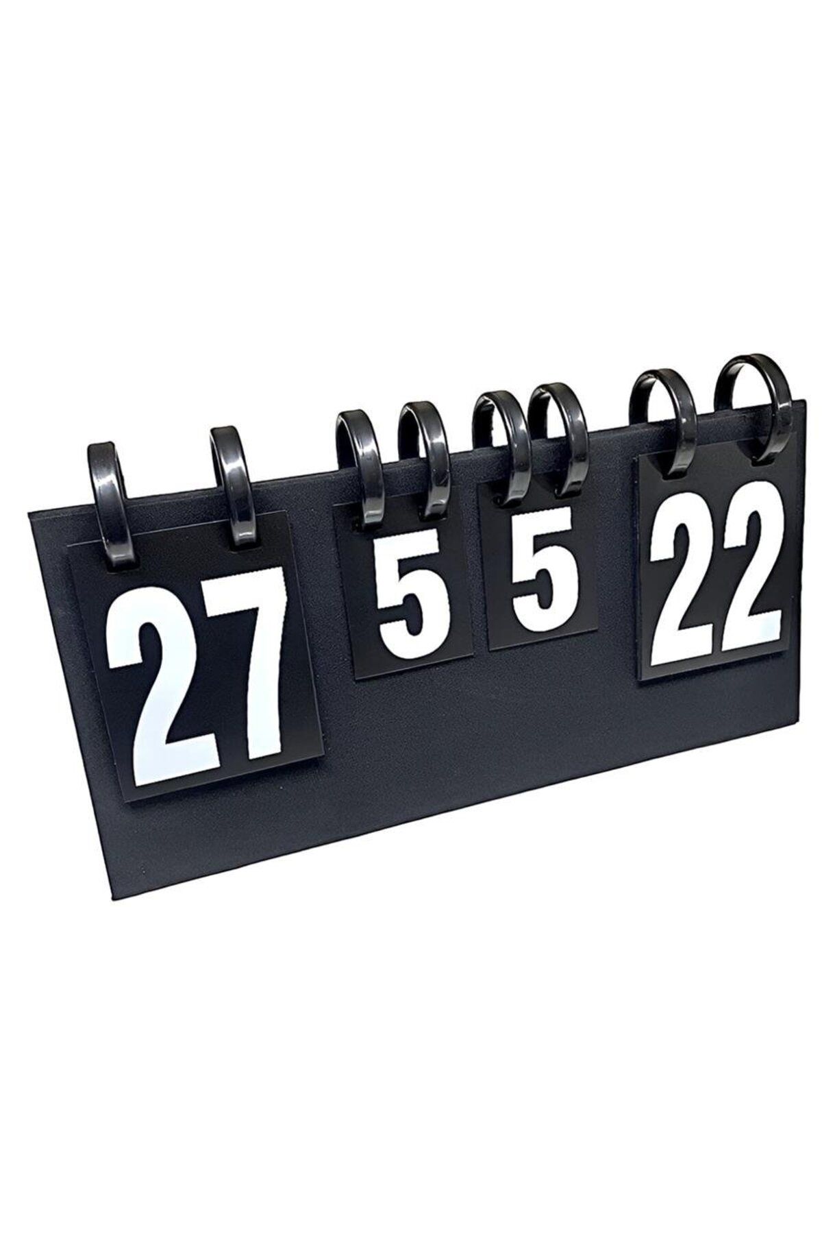 supertrend Süpertrend SCR-500 MASA ÜSTÜ SCORE BOARD