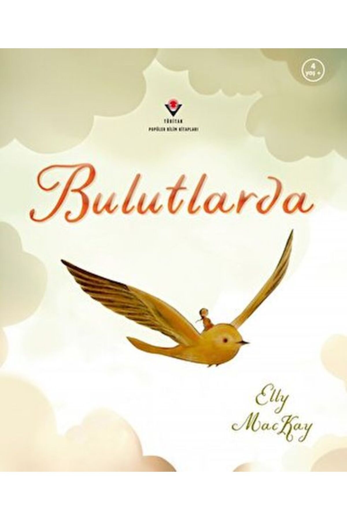 Türk Dil Kurumu Yayınları Bulutlarda