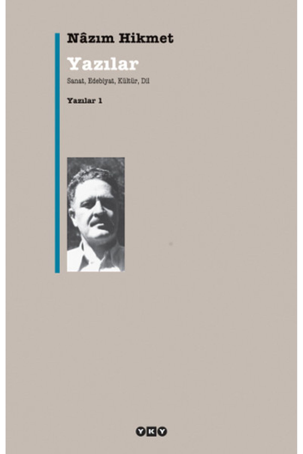 Yuva Yayınları Yazılar 1 Sanat, Edebiyat, Kültür, Dil