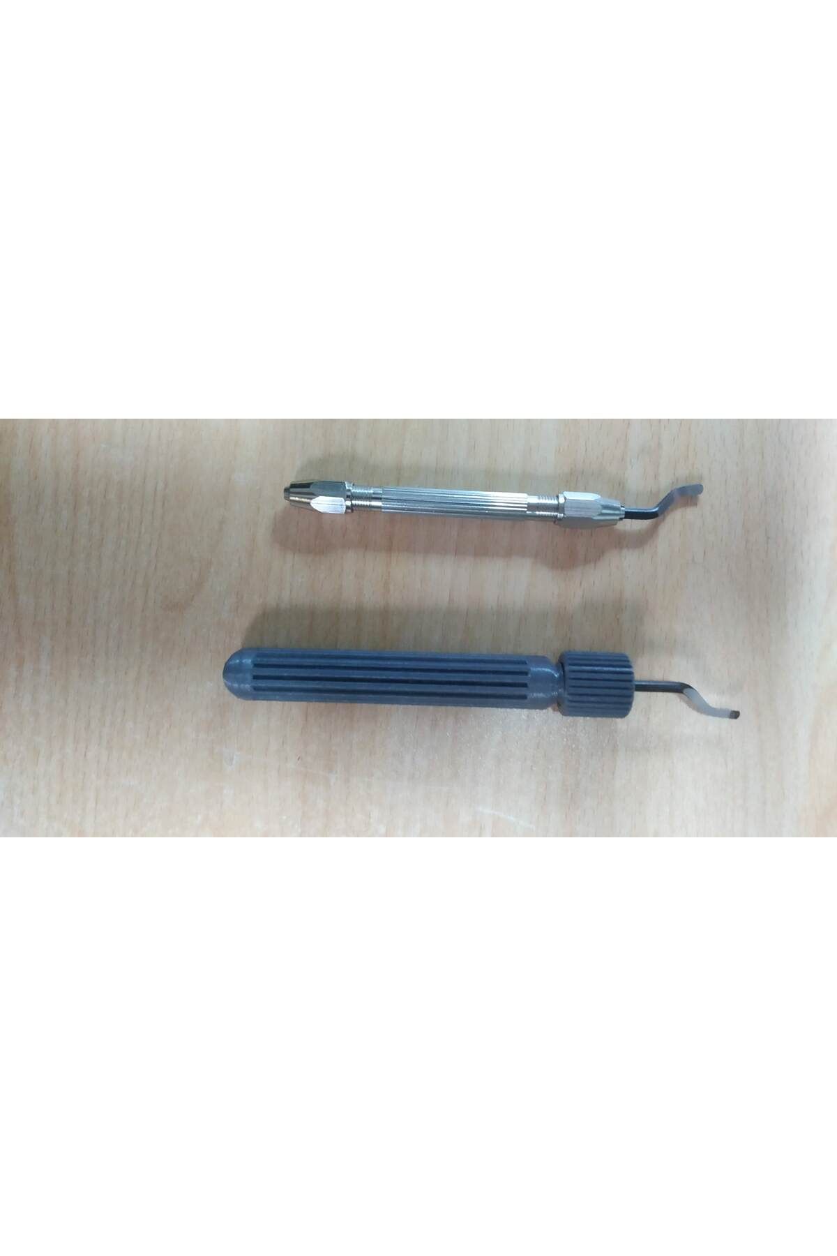 Lucest pens tutucu 3 mm (Plastik Aparattır!!!)