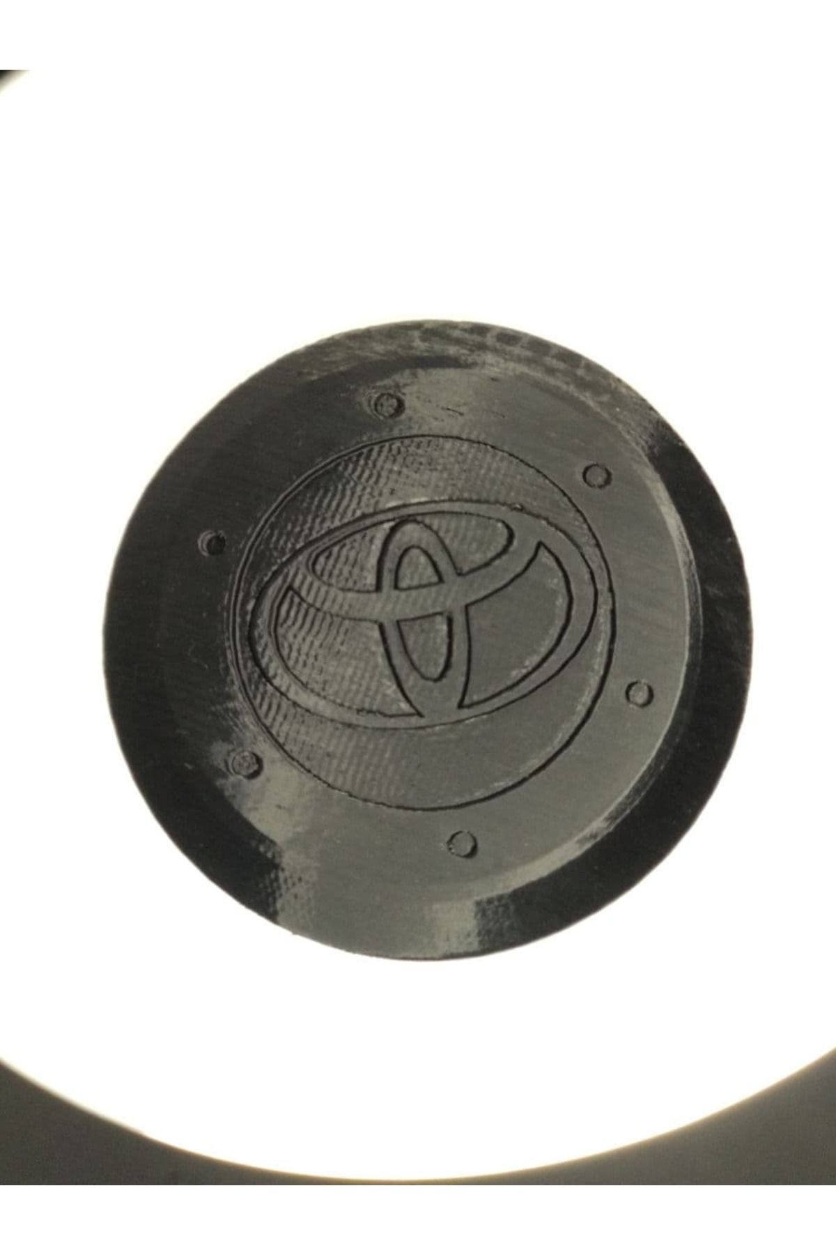Lucest Toyota LandCruiser Cap. (Plastik Aparattır!!!)
