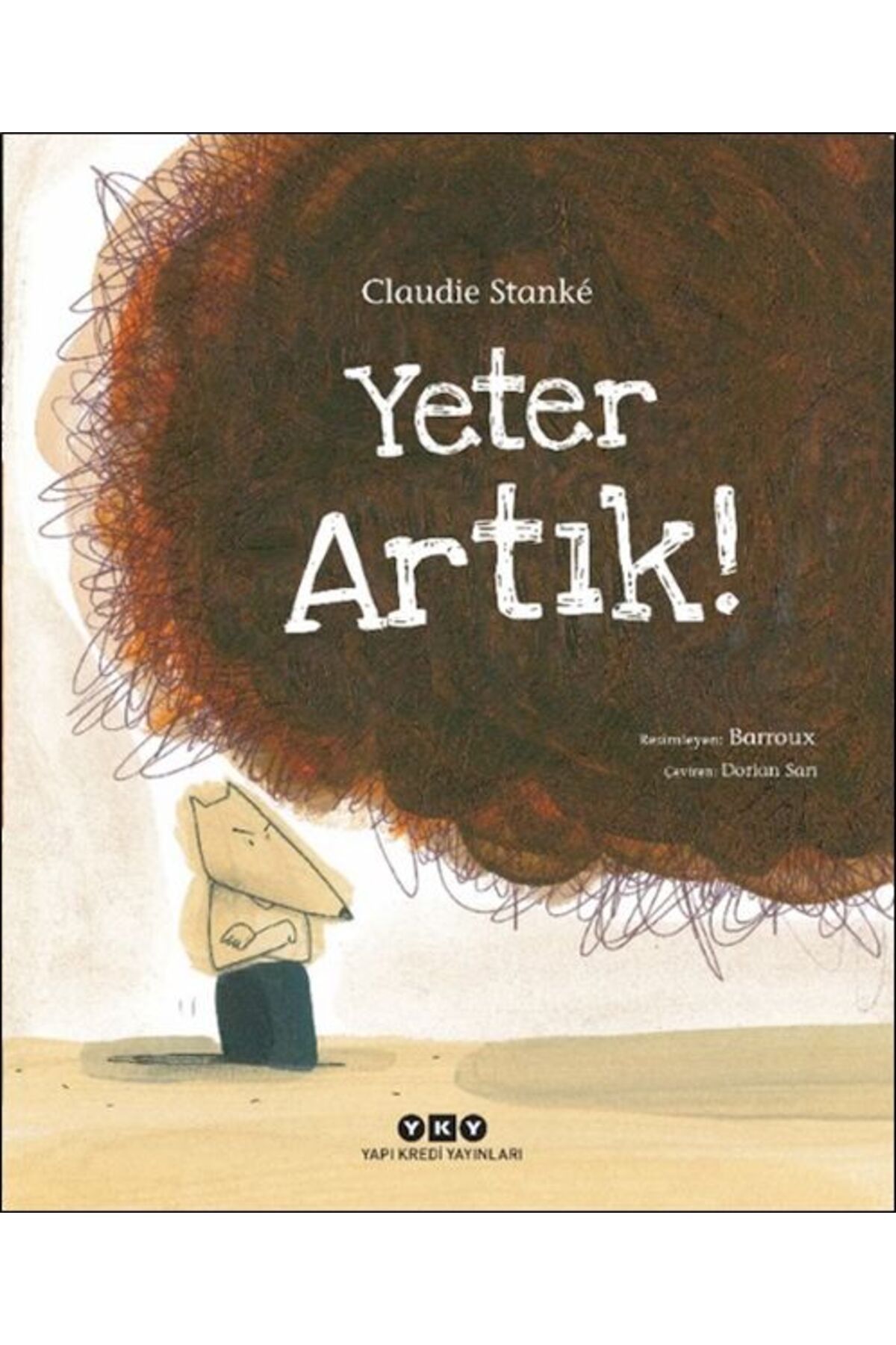 Yuva Yayınları Yeter Artık!