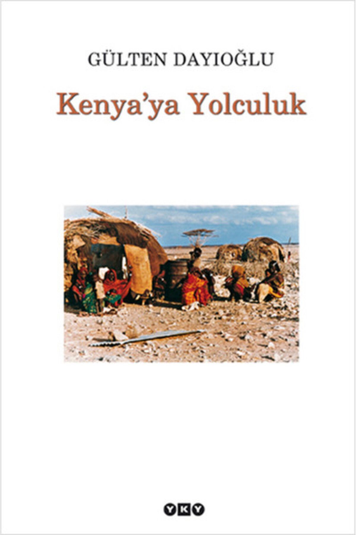 Yuva Yayınları Kenya'ya Yolculuk