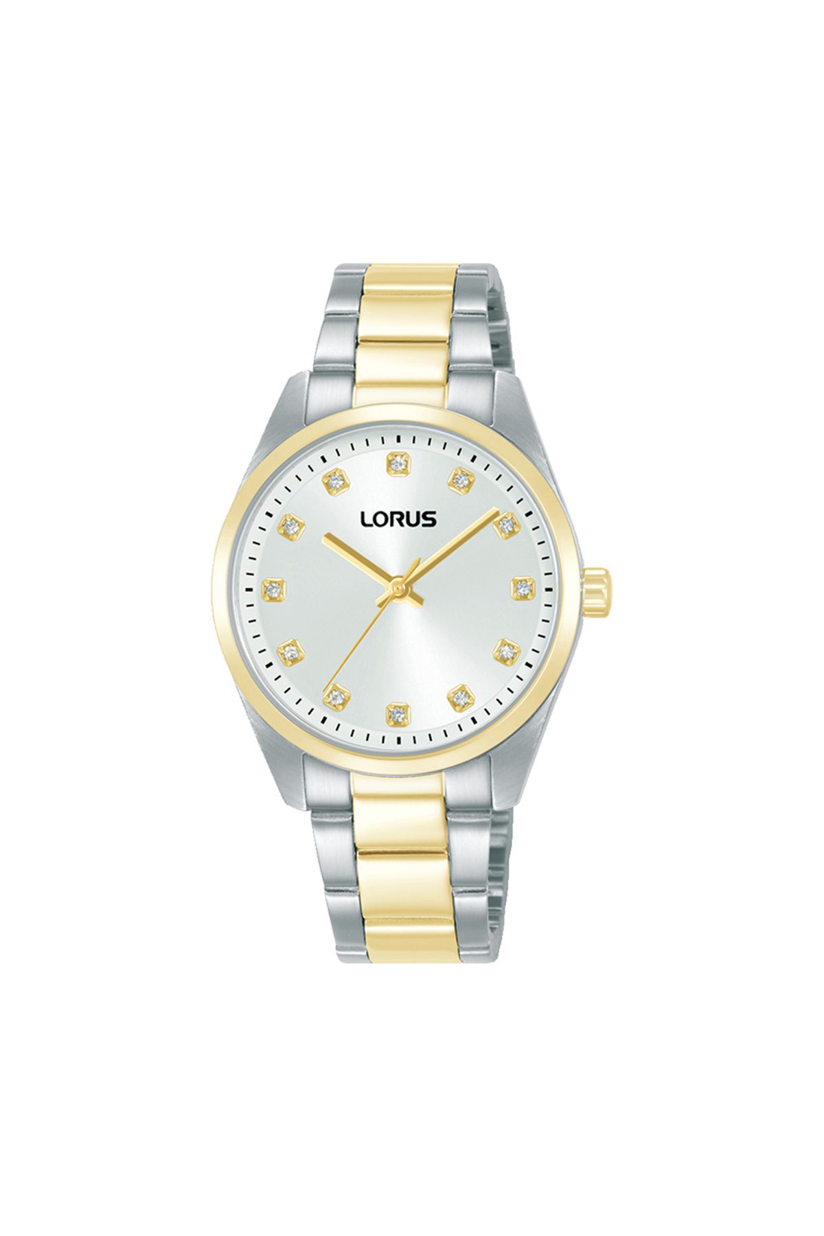 Lorus RG326XX9 KADIN KOL SAATİ