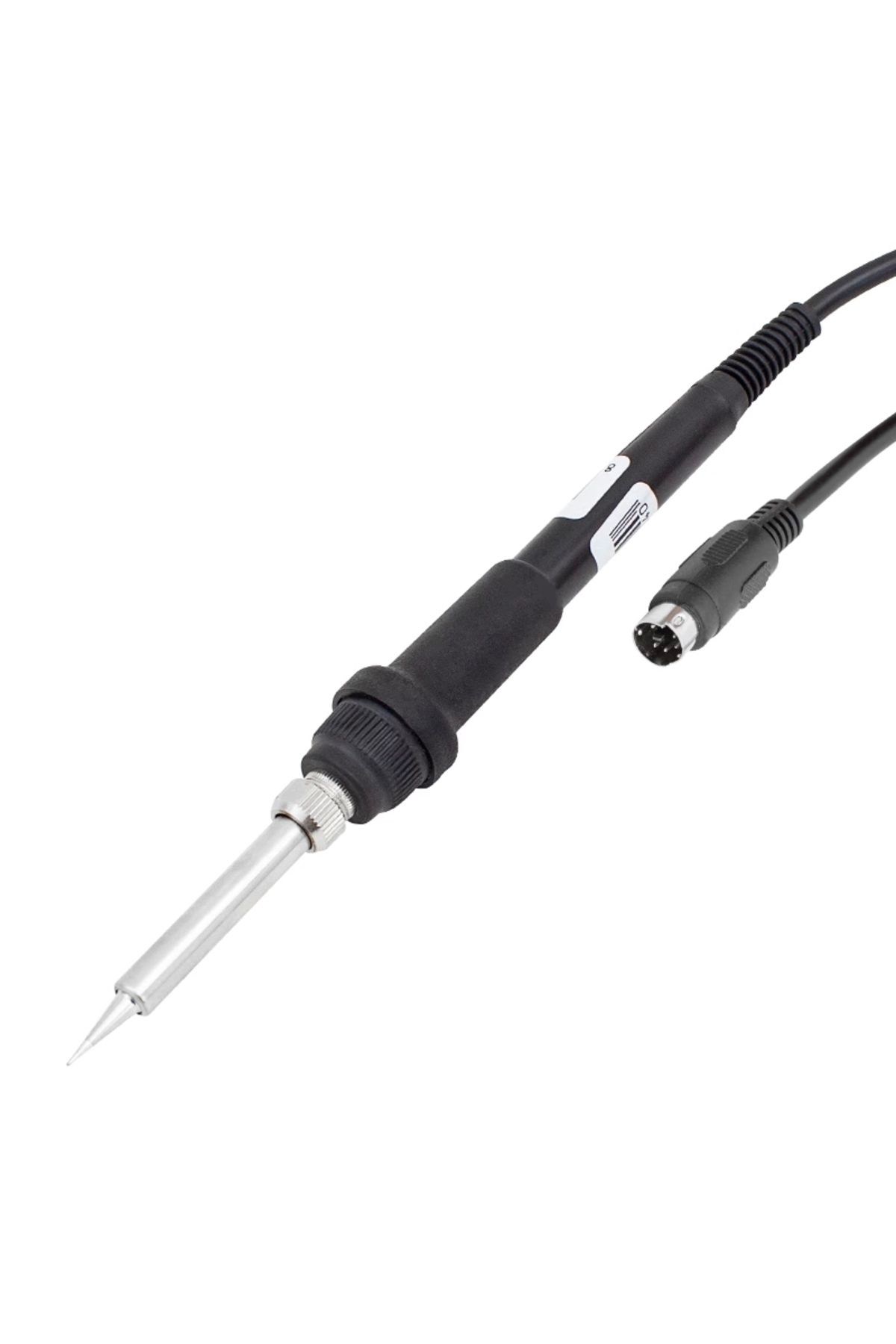 Nemere Yedek Havya Sapı Cyber 852d *net 803 S Fişli * Class Yh-19
